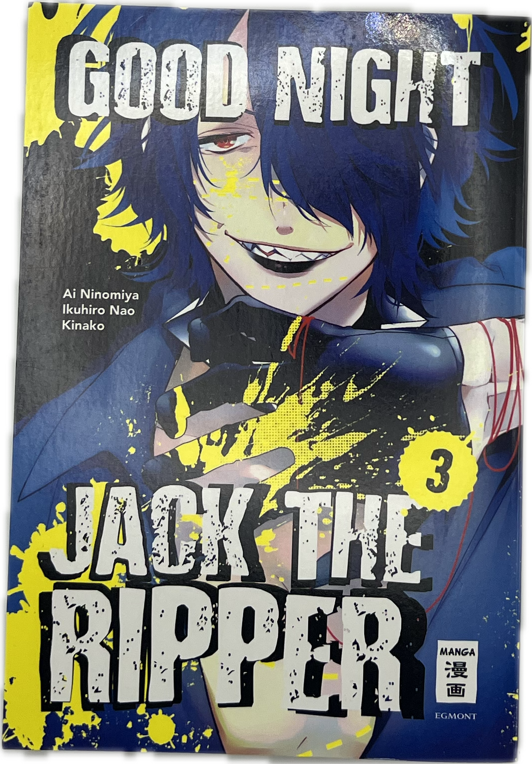 Good Night Jack the Ripper 03