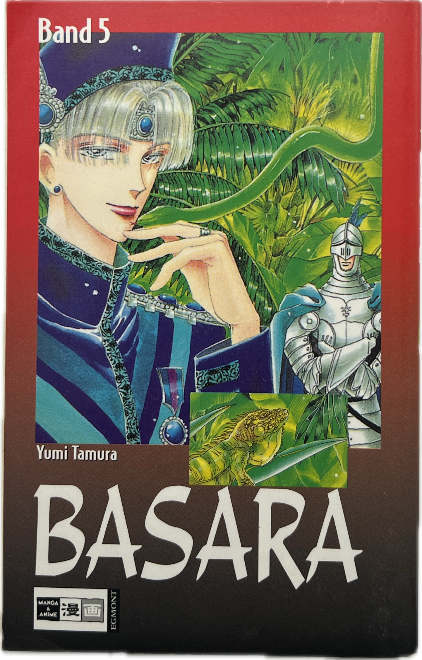 Basara 05