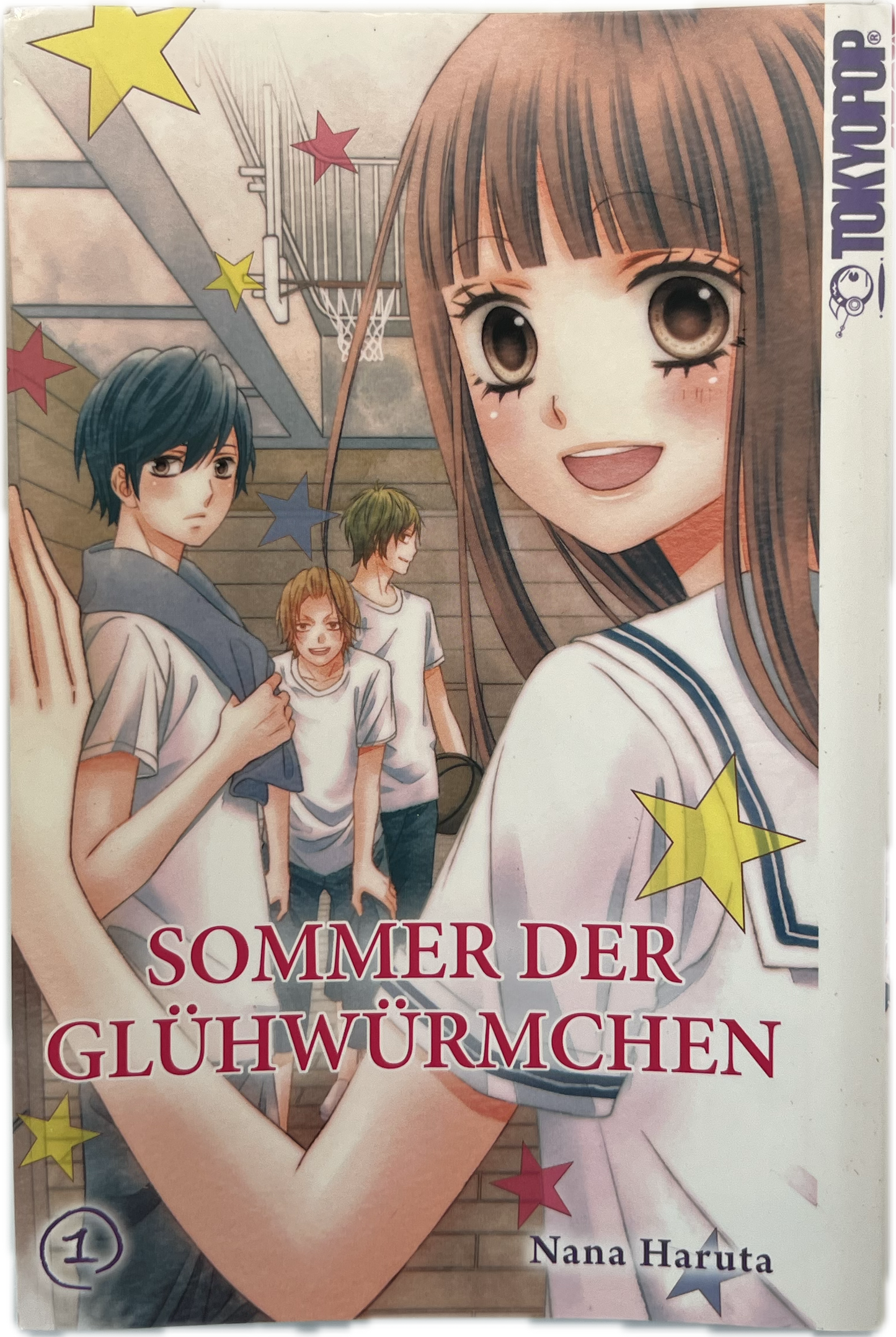 Sommer der Glühwürmchen 01