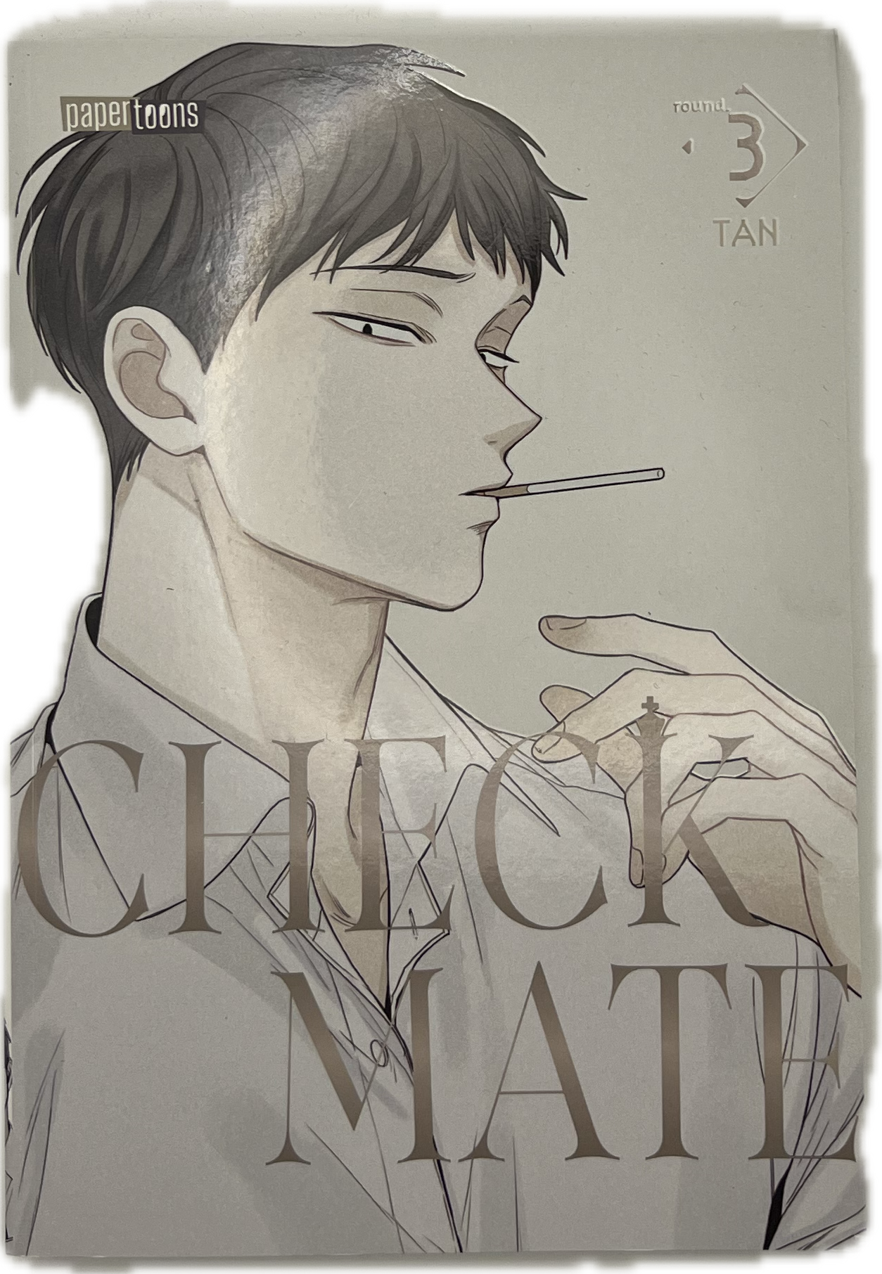 Checkmate 03