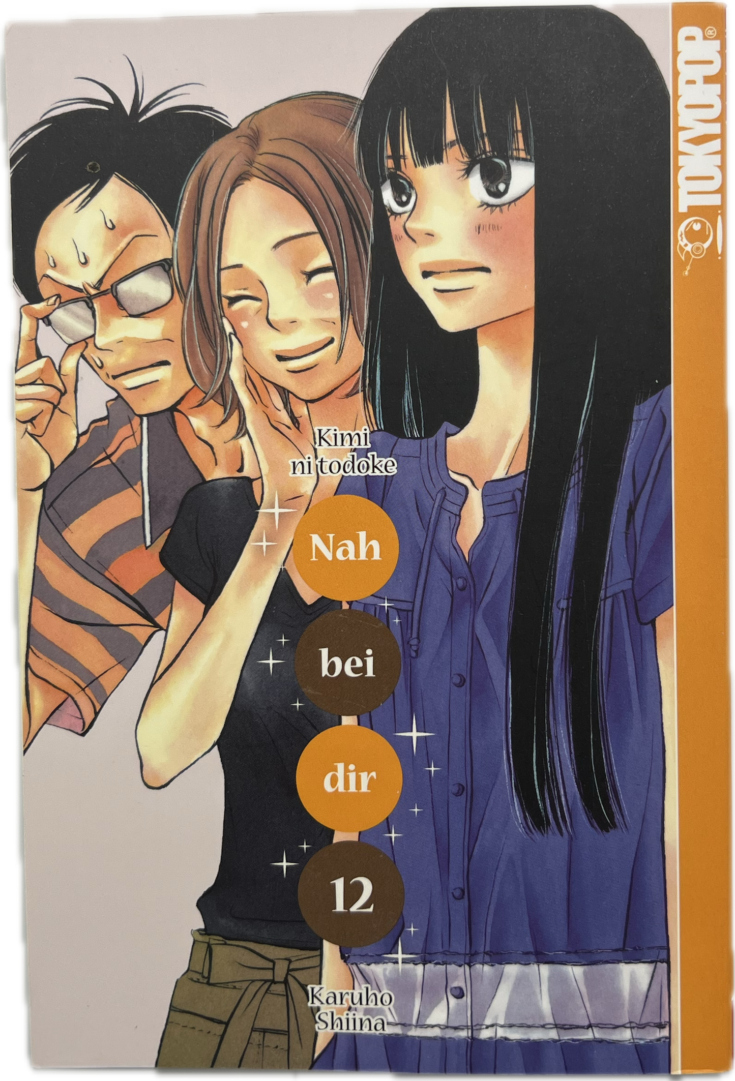 Nah bei dir 12