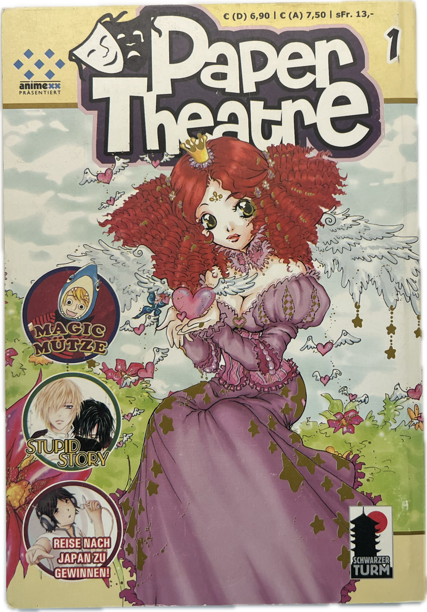 Paper Theatre 01