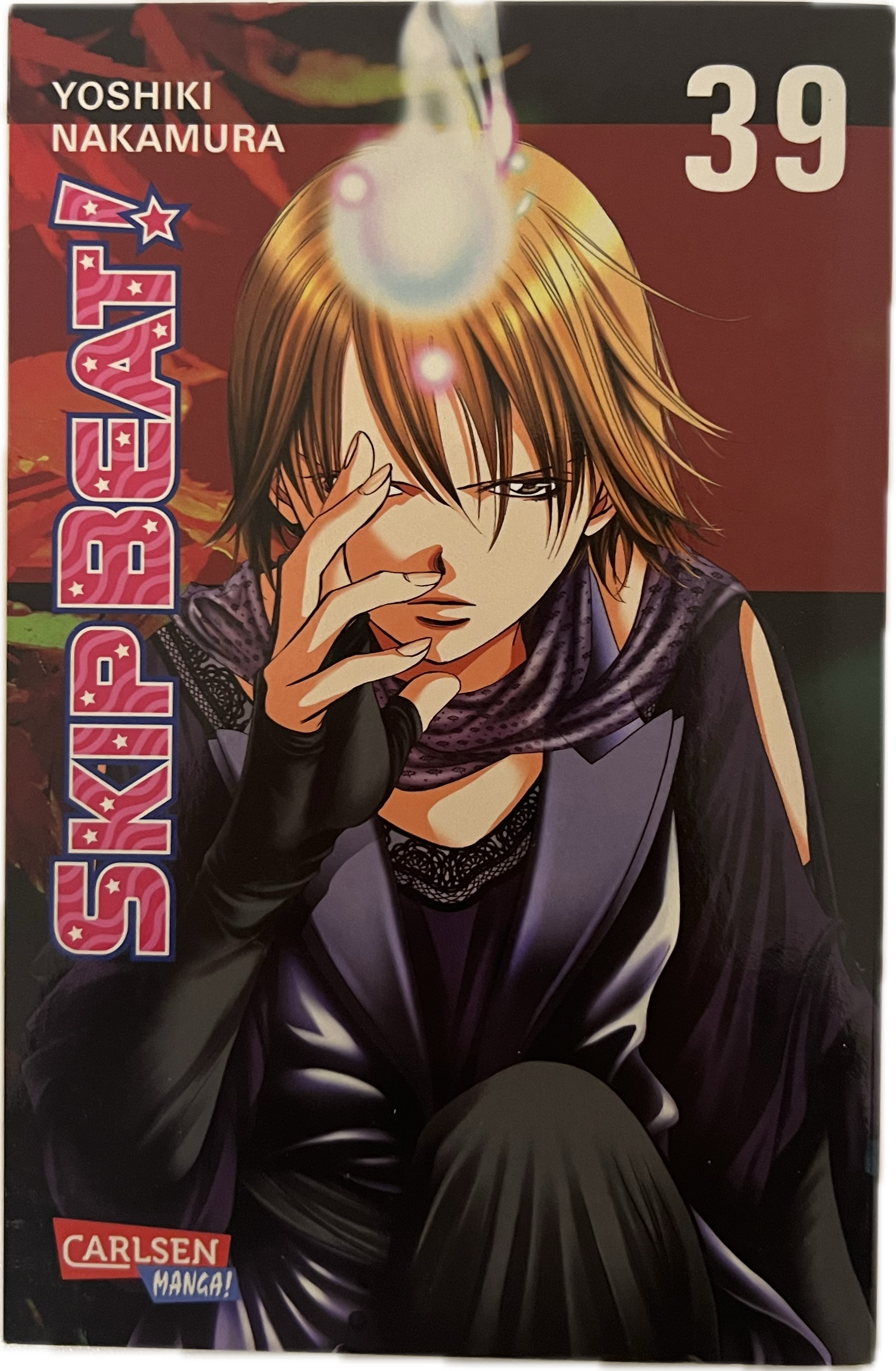 Skip Beat! 39