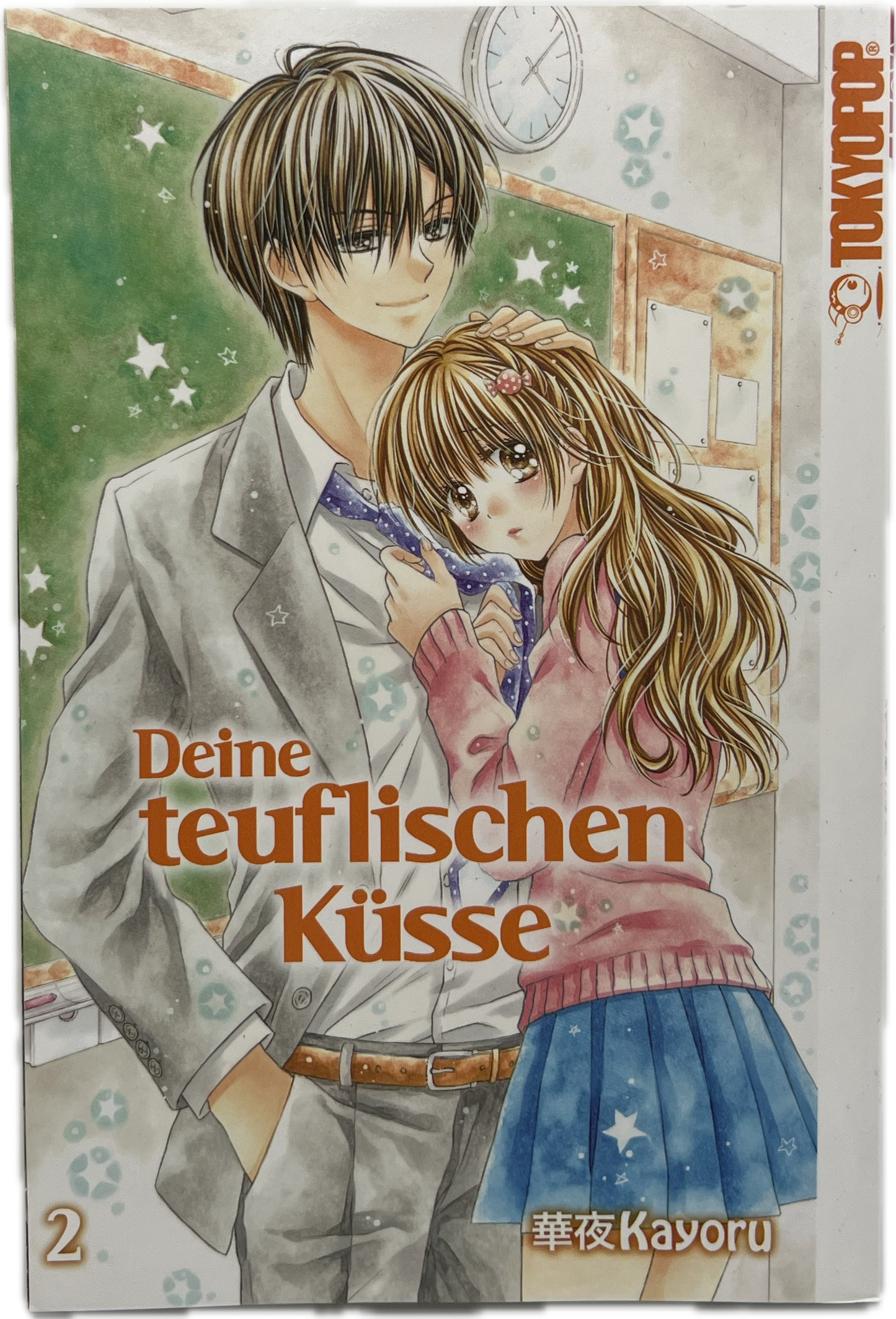 Deine teuflichen Küsse 02
