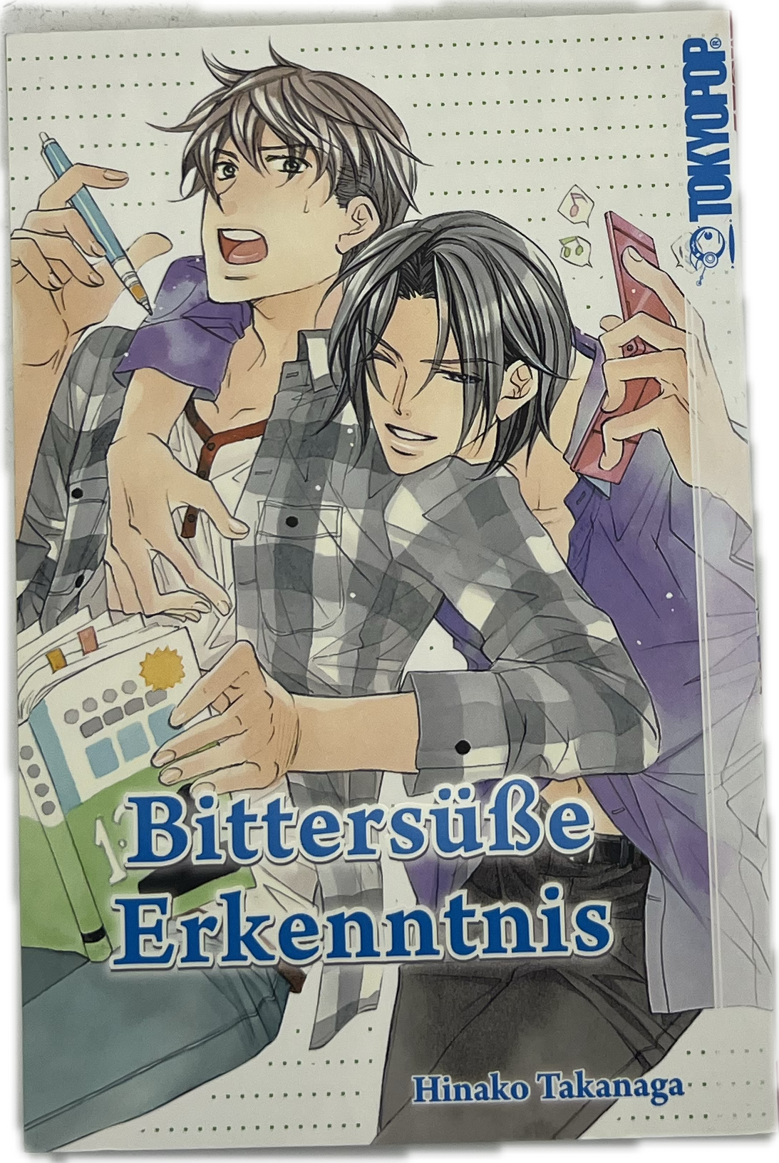 Bittersüße Erkenntnis