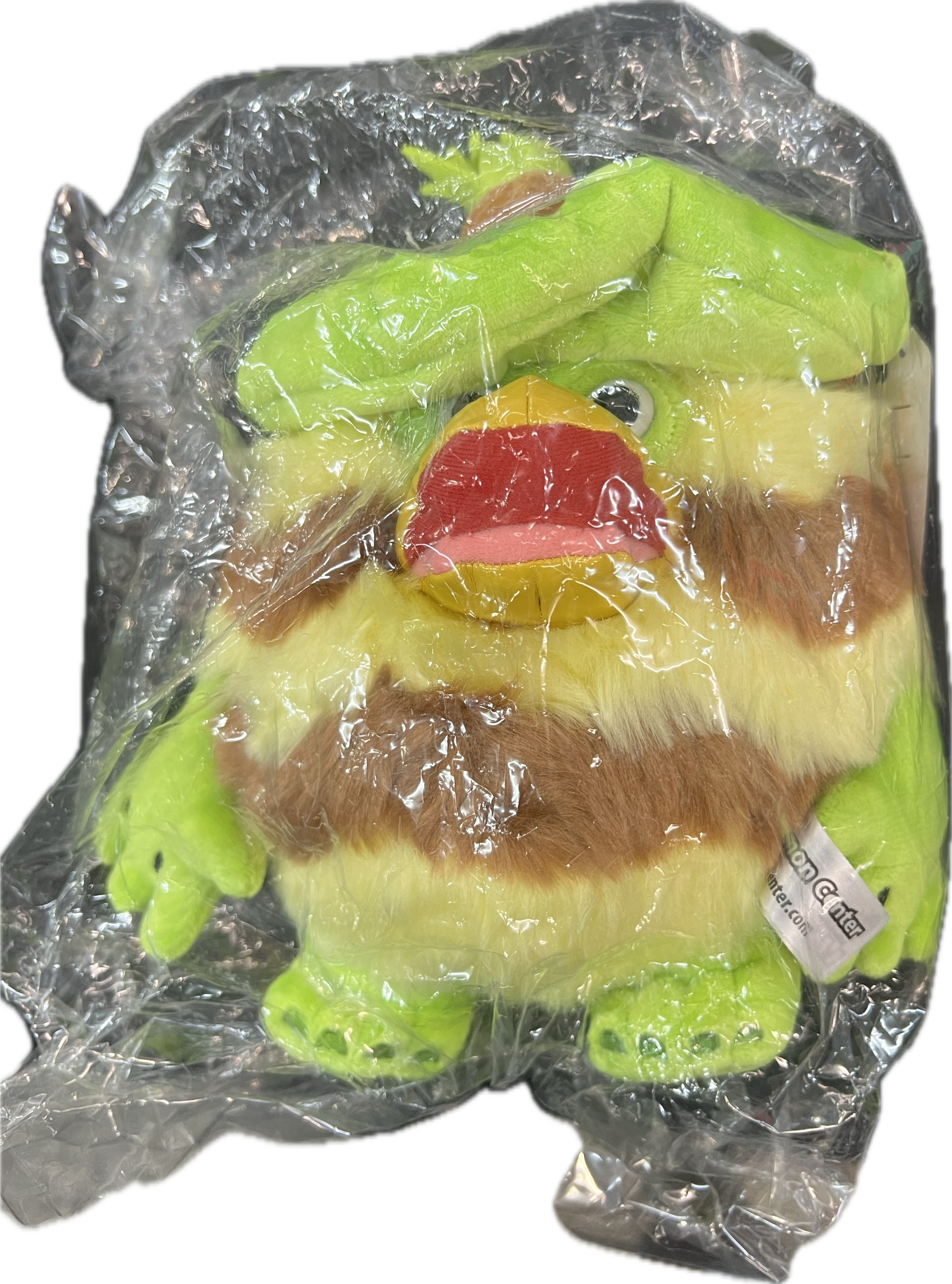 Kappalores Pokemon Plüsch