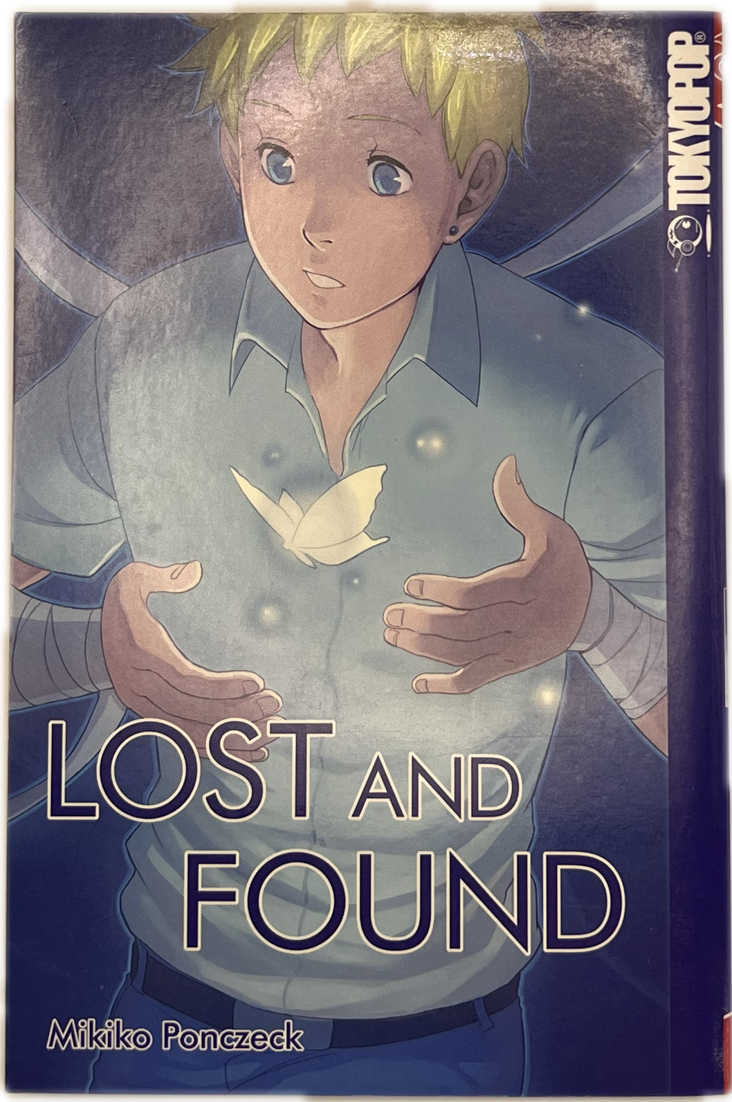 Lost and Found