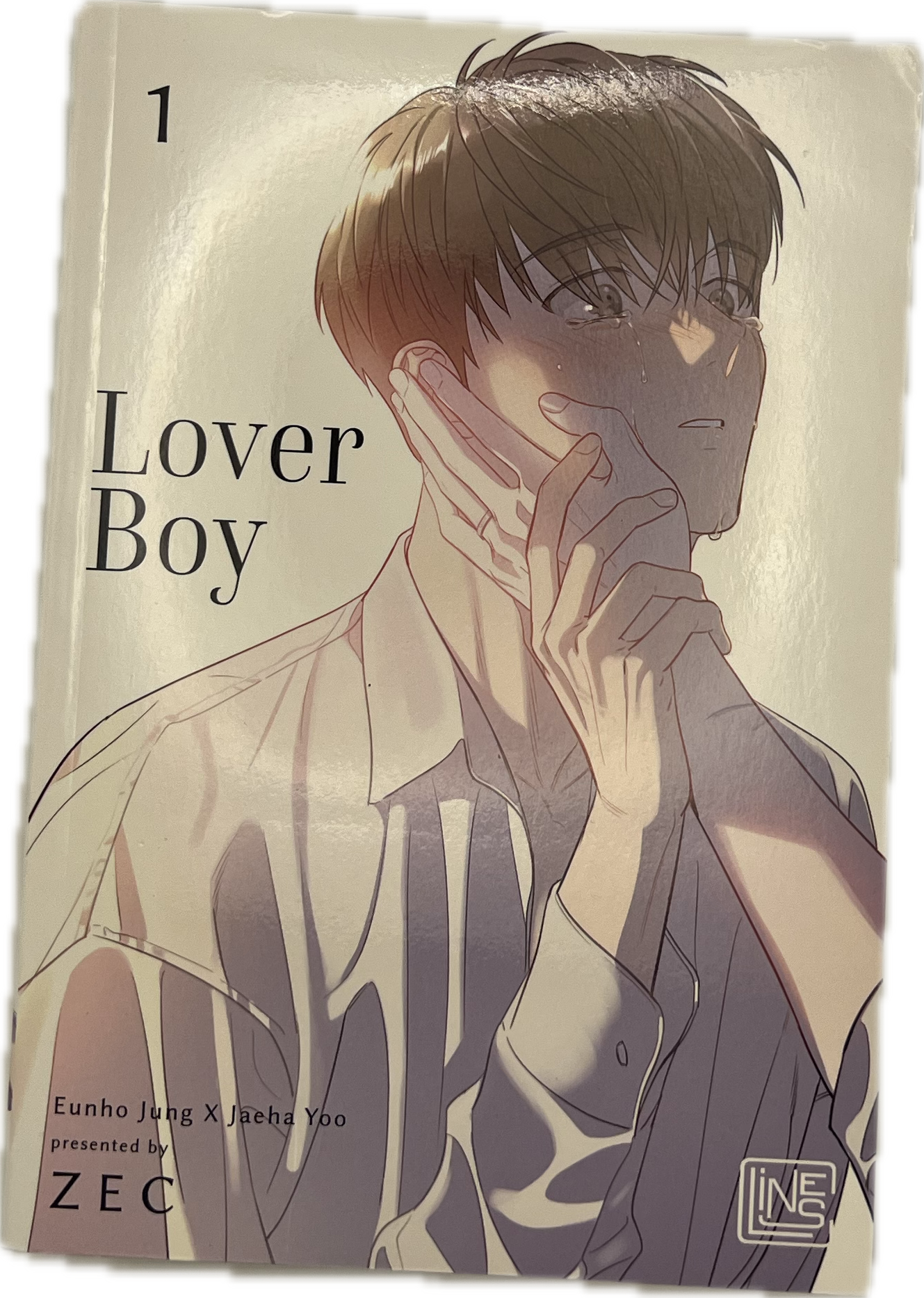 Lover Boy 01