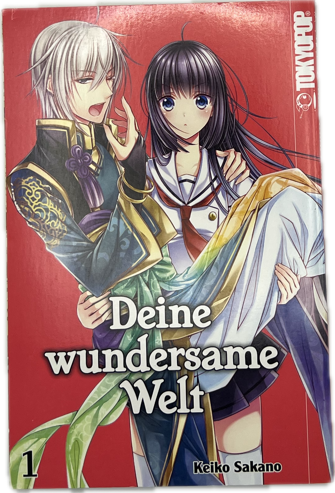 Your Wonderful World 01