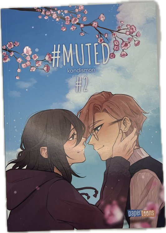 #MUTED 02 | Manayga