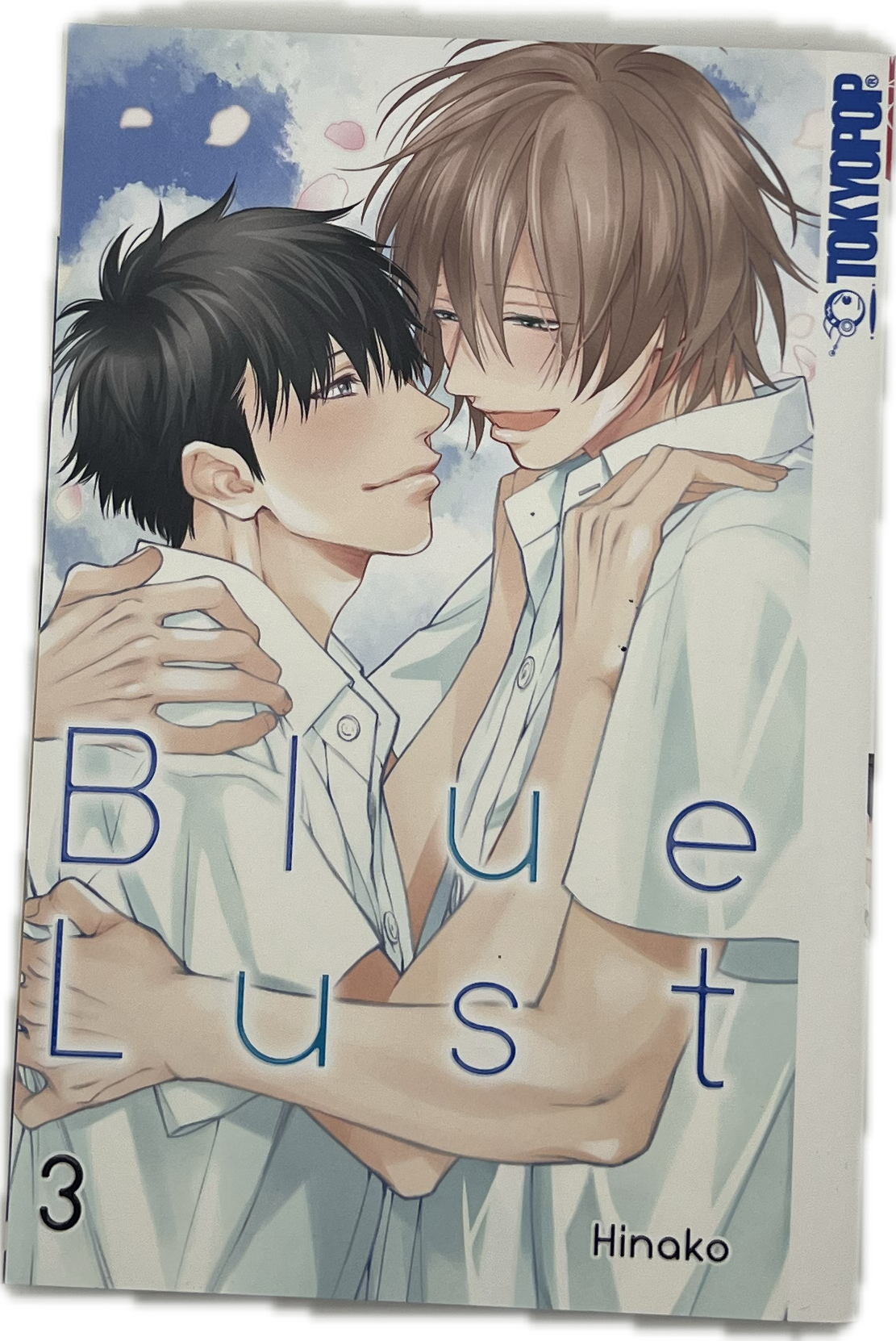 Blue Lust 03