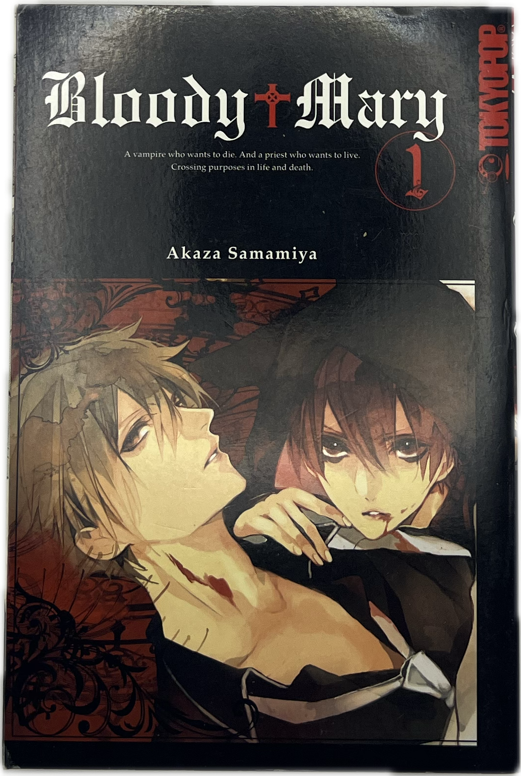 Bloody Mary 01