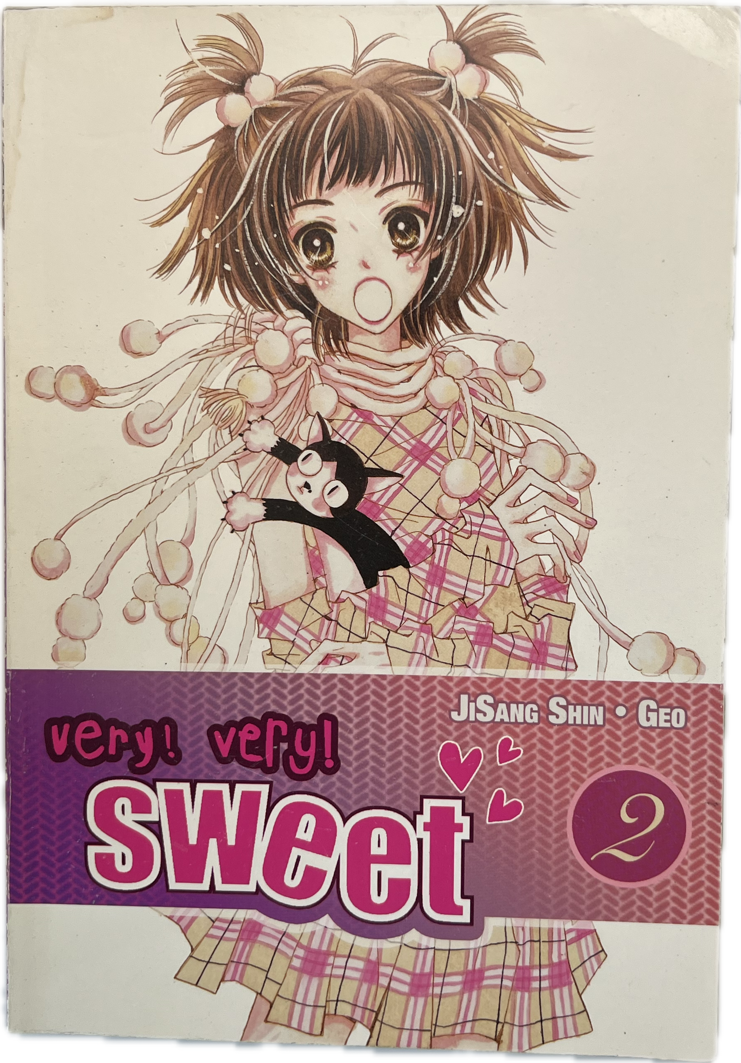 Very! very! sweet 02