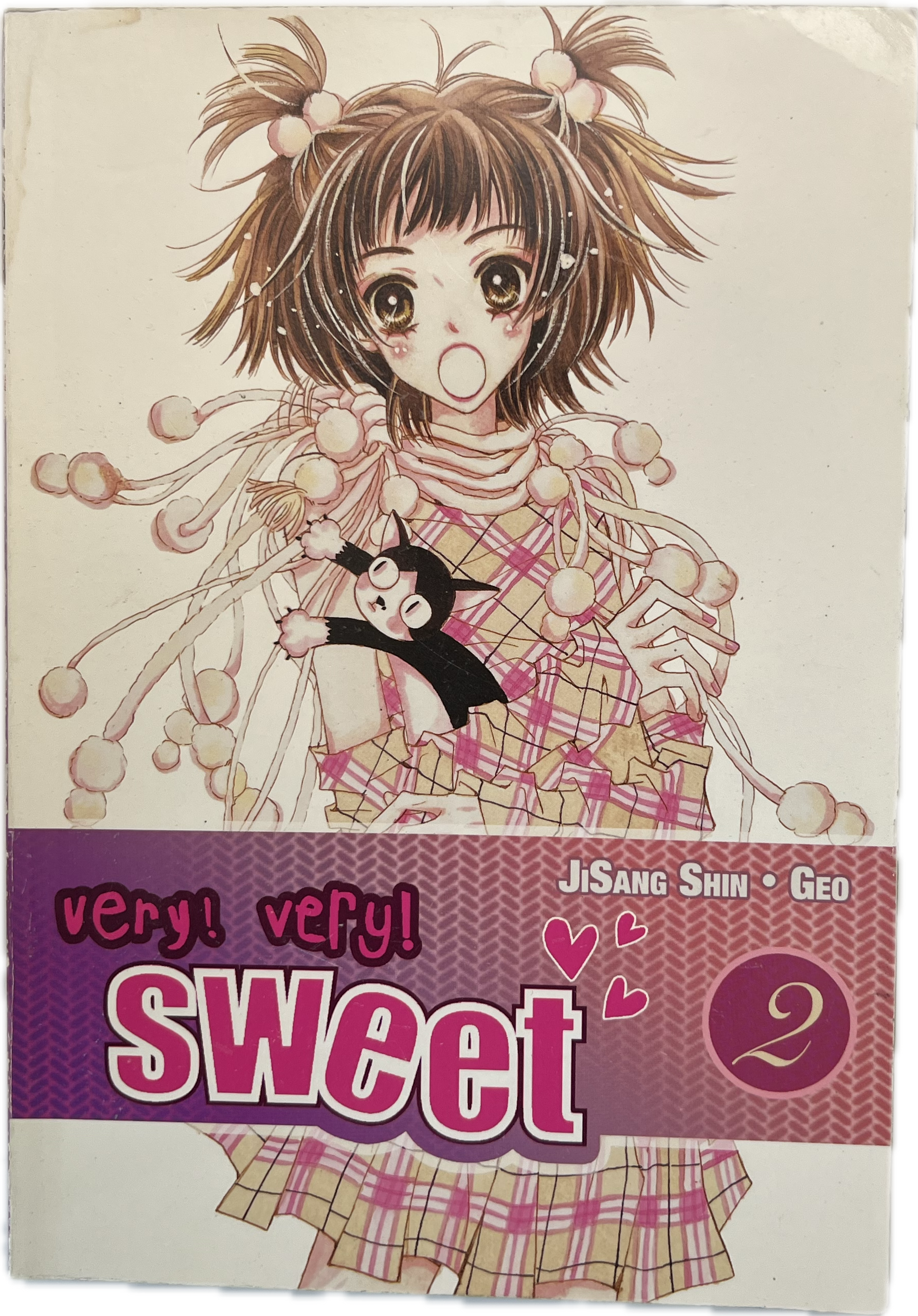 Very! very! sweet 02