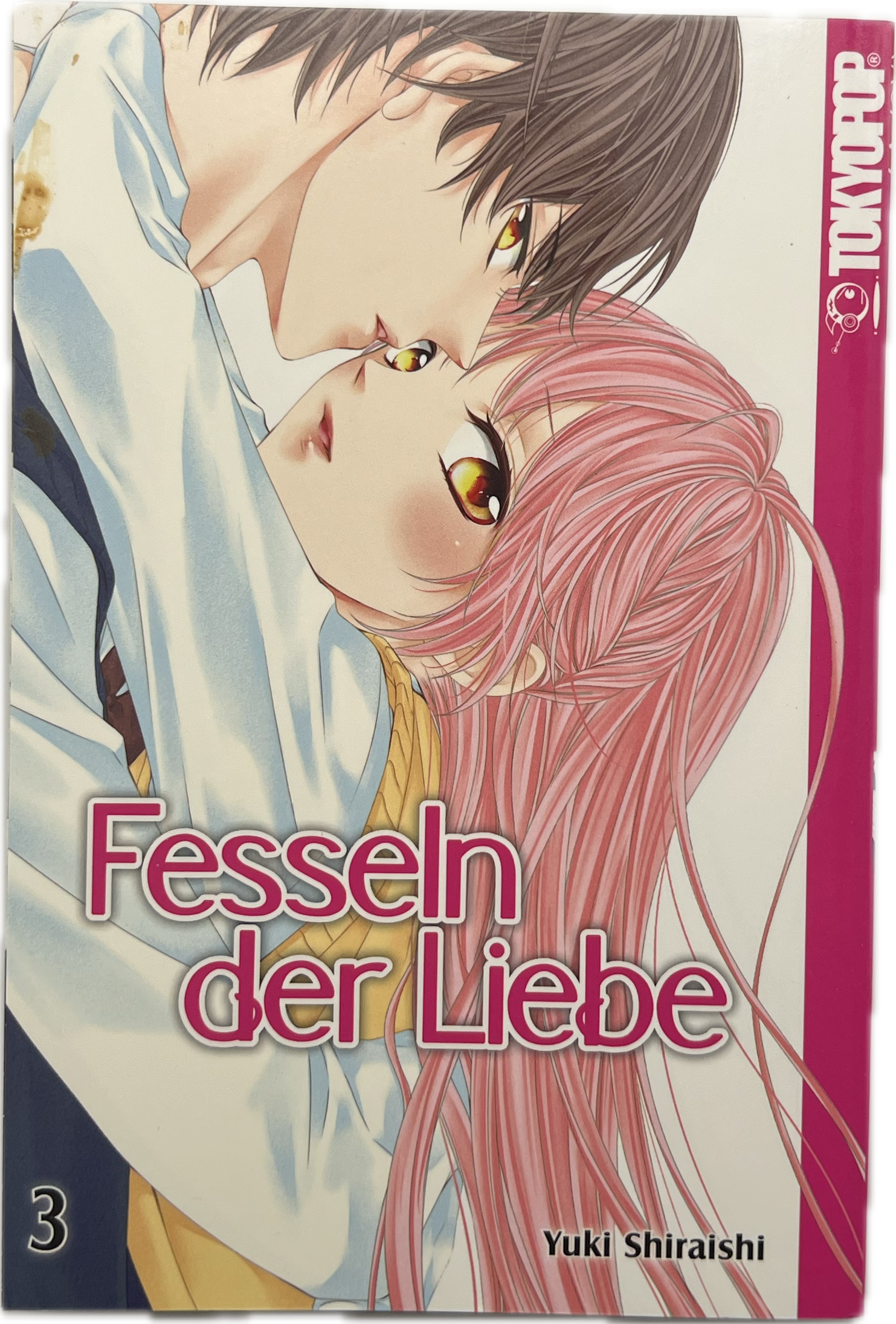 Fesseln der Liebe 03