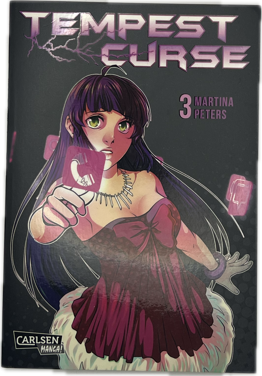 Tempest Curse 03