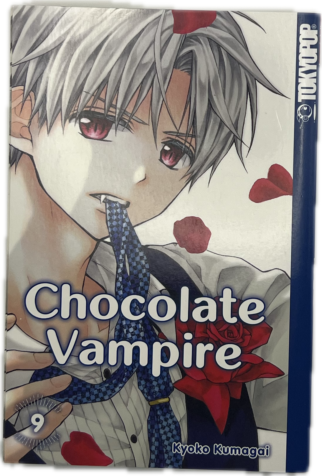 Chocolate Vampire 09