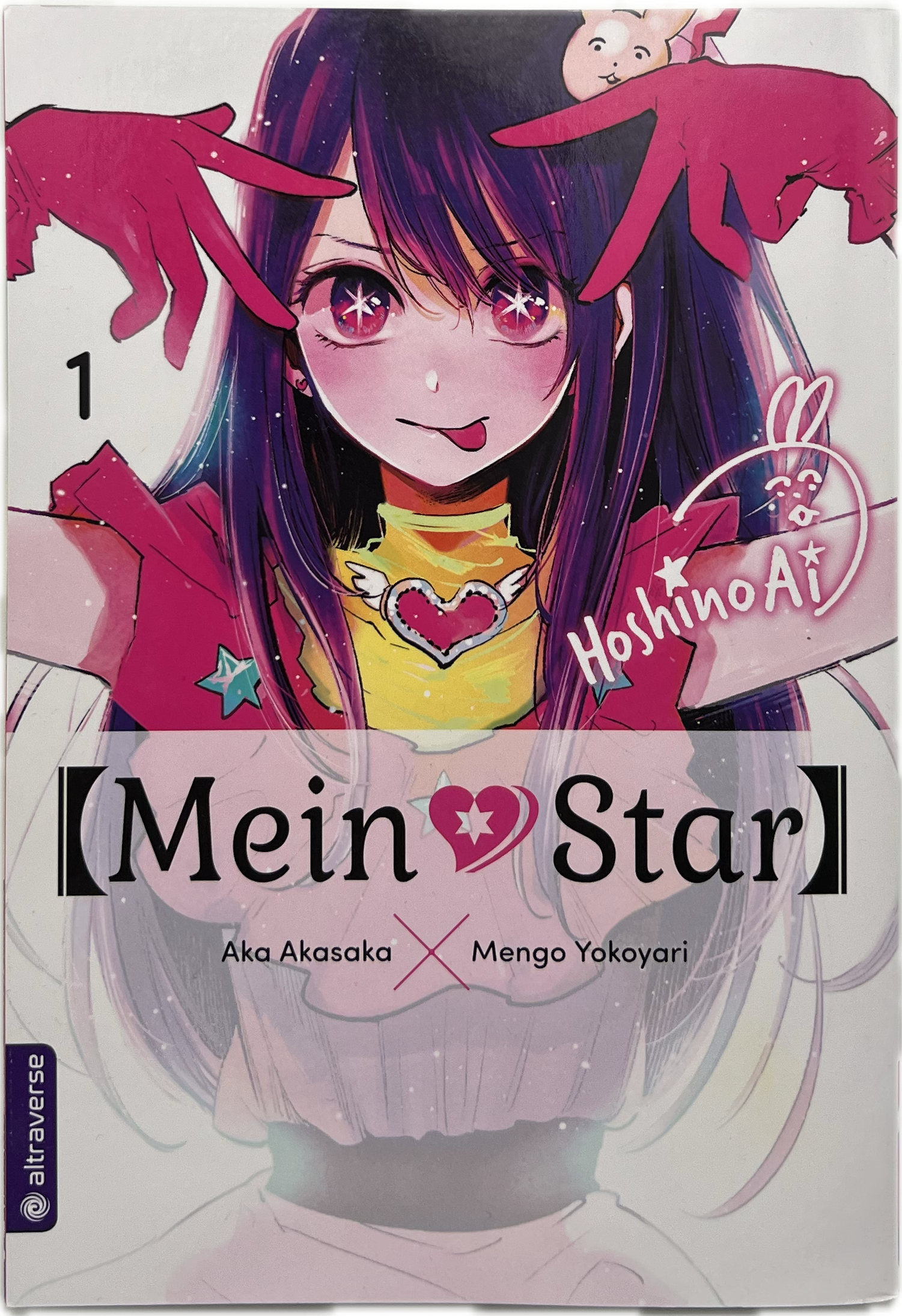Mein Star 01