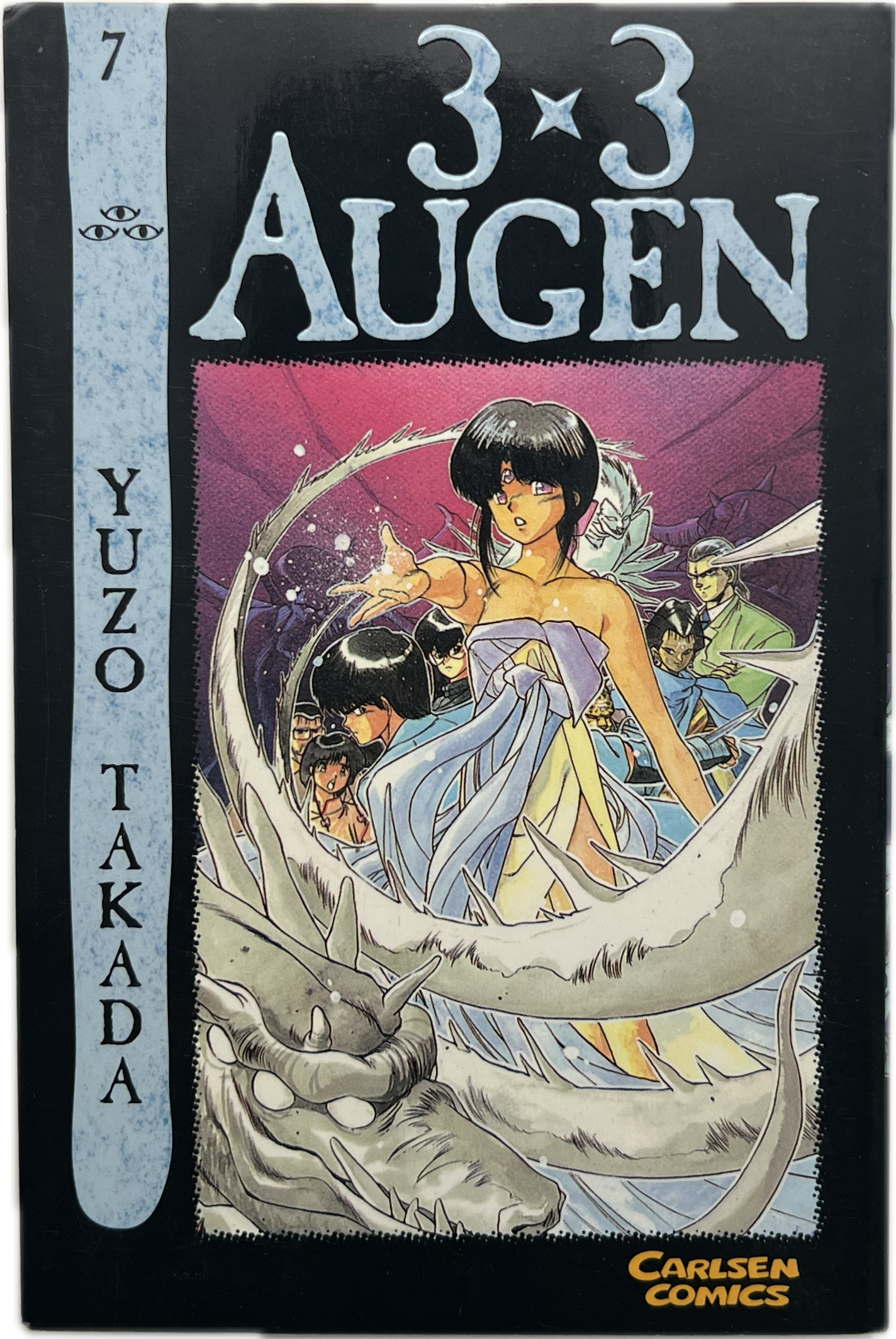 3x3 Augen 07