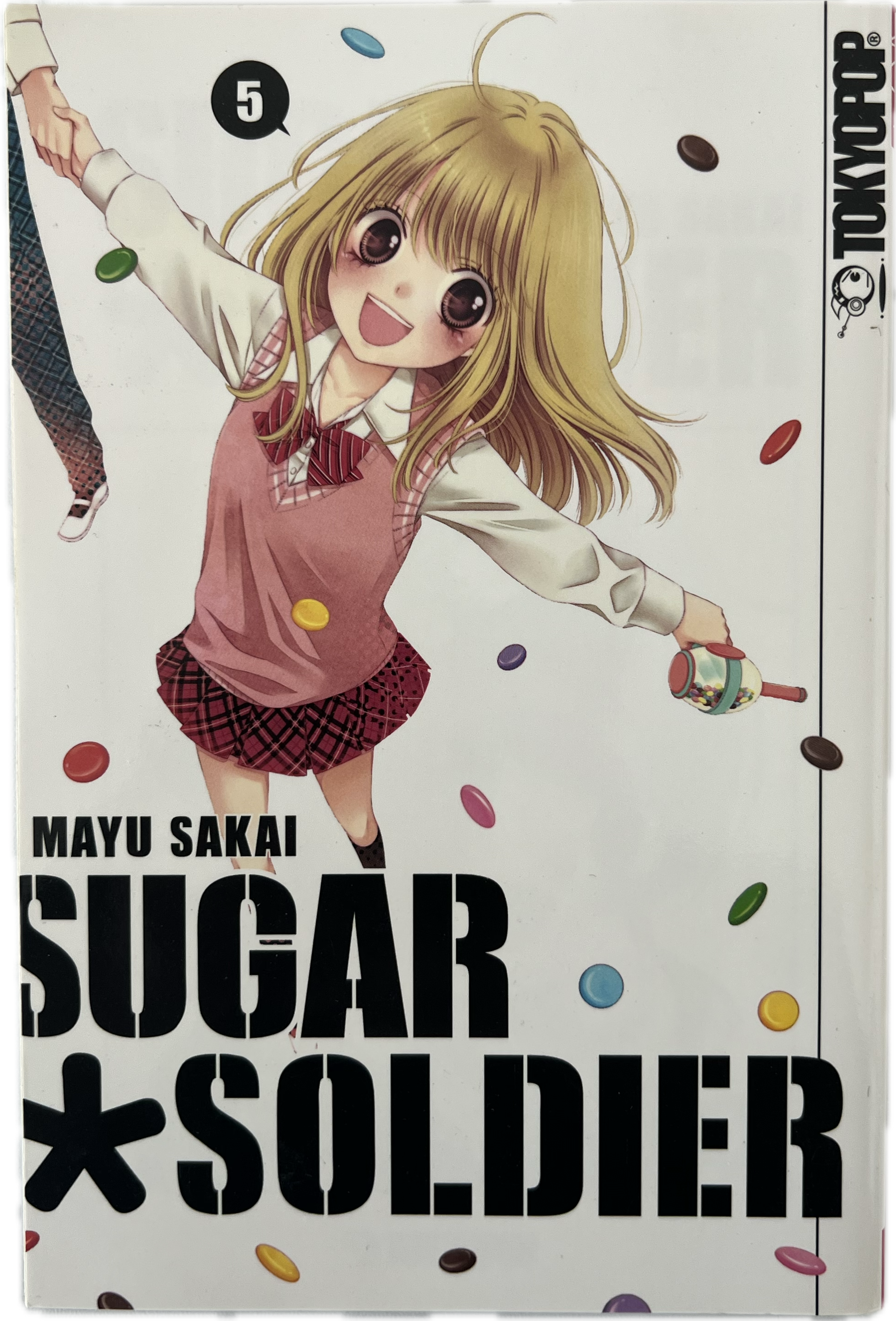 Sugar Soldier 05