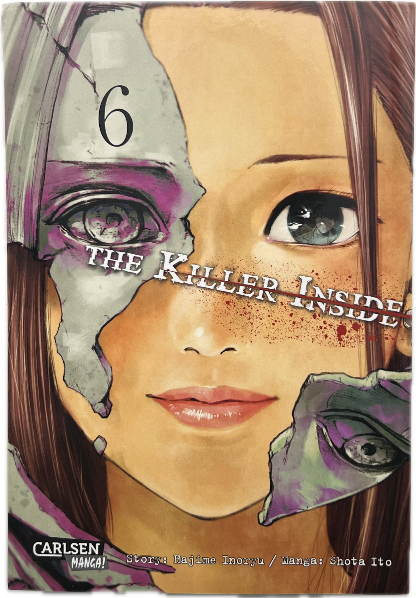 The Killer Inside 6