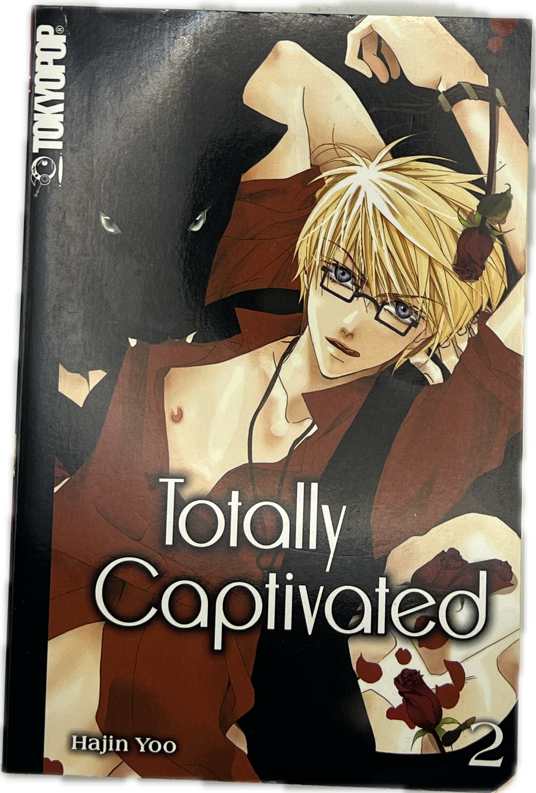 Totally Captivated 02