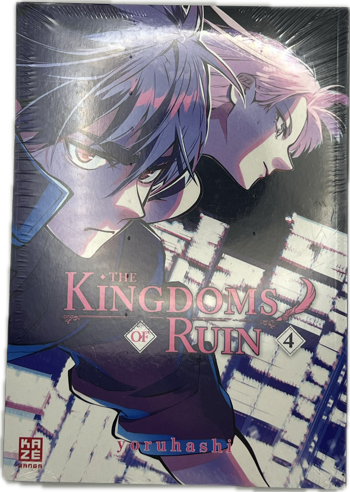 The Kingdoms of Ruin 04
