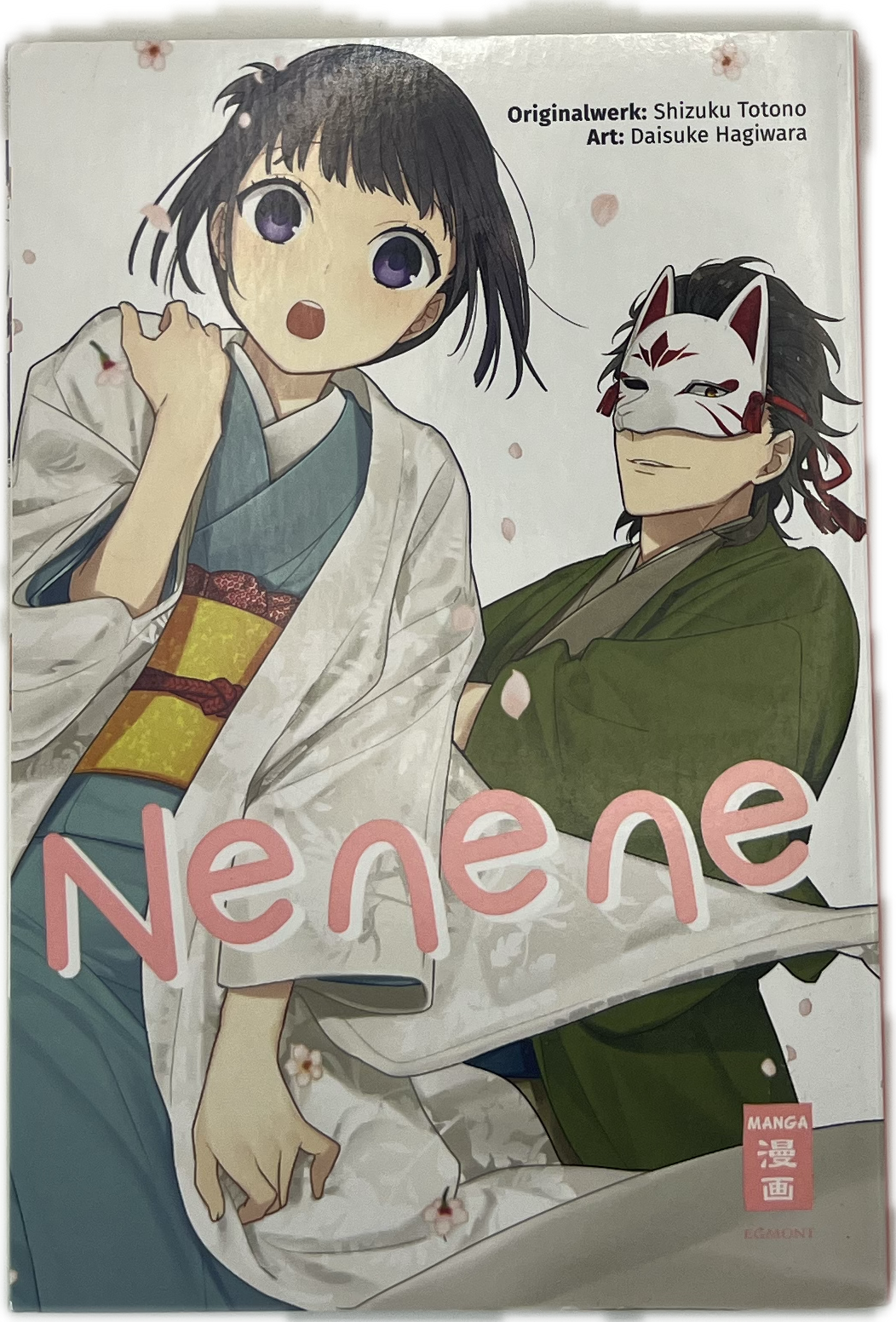Nope, no, no