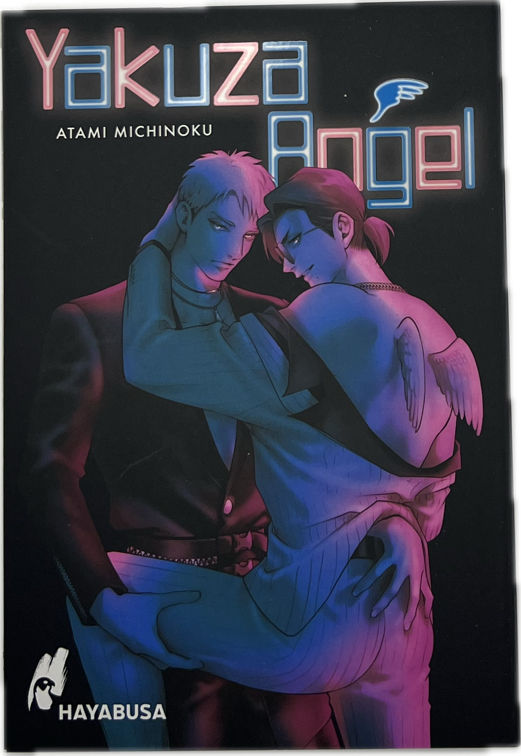 Yakuza Angel
