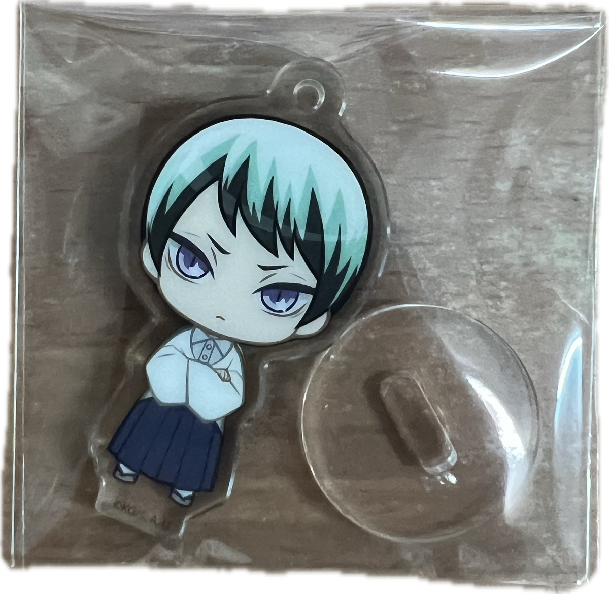 Yushiro Acrylständer