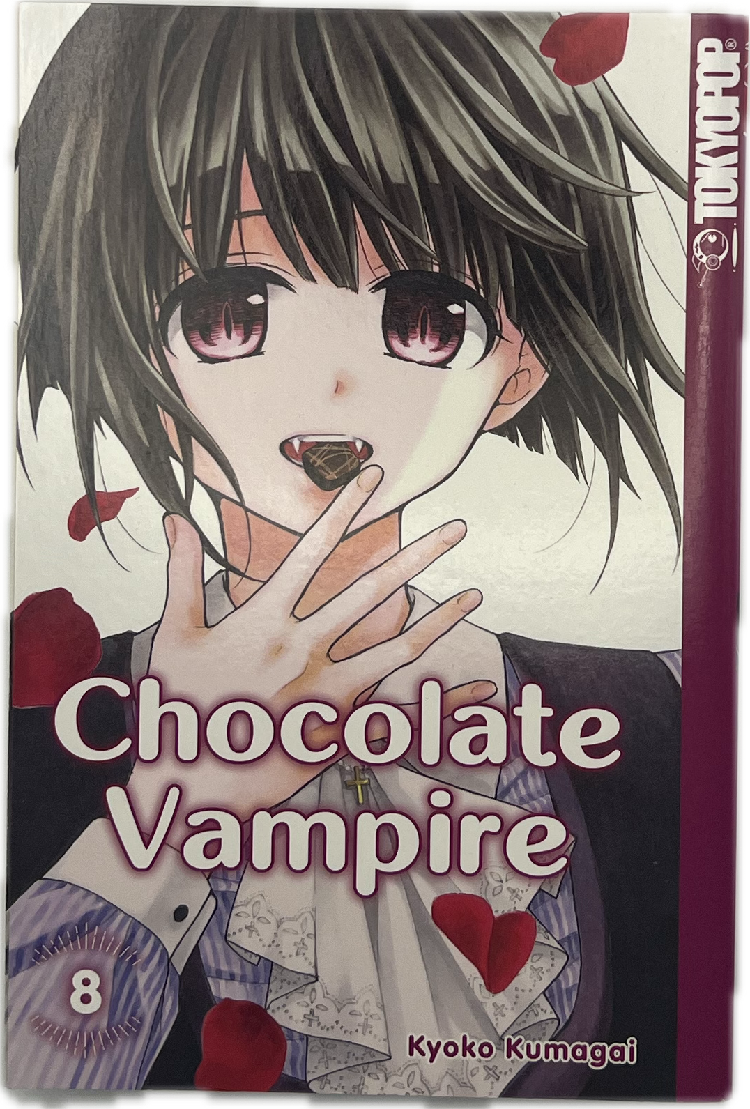 Chocolate Vampire 08