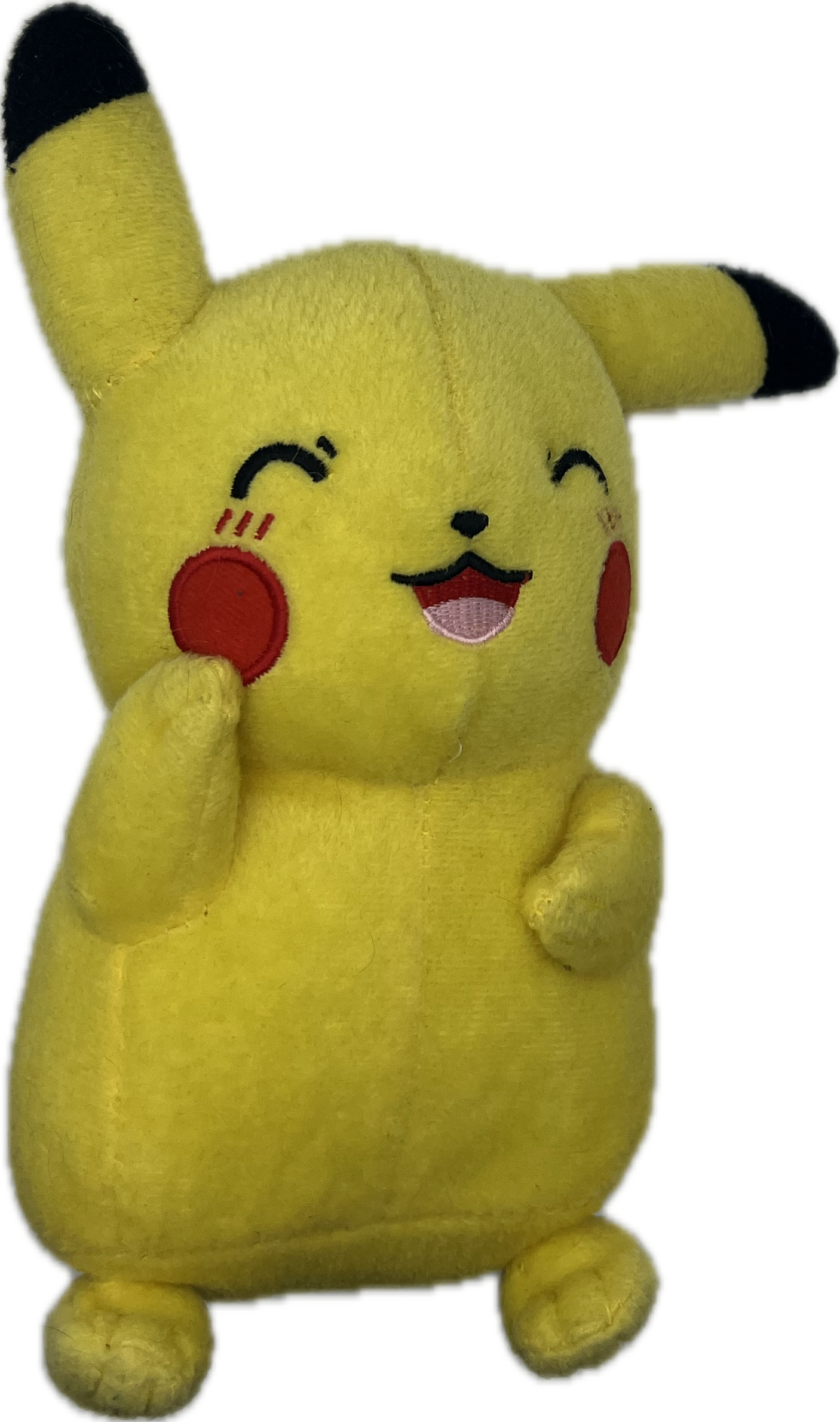 Pikachu Pokémon Plush Toy