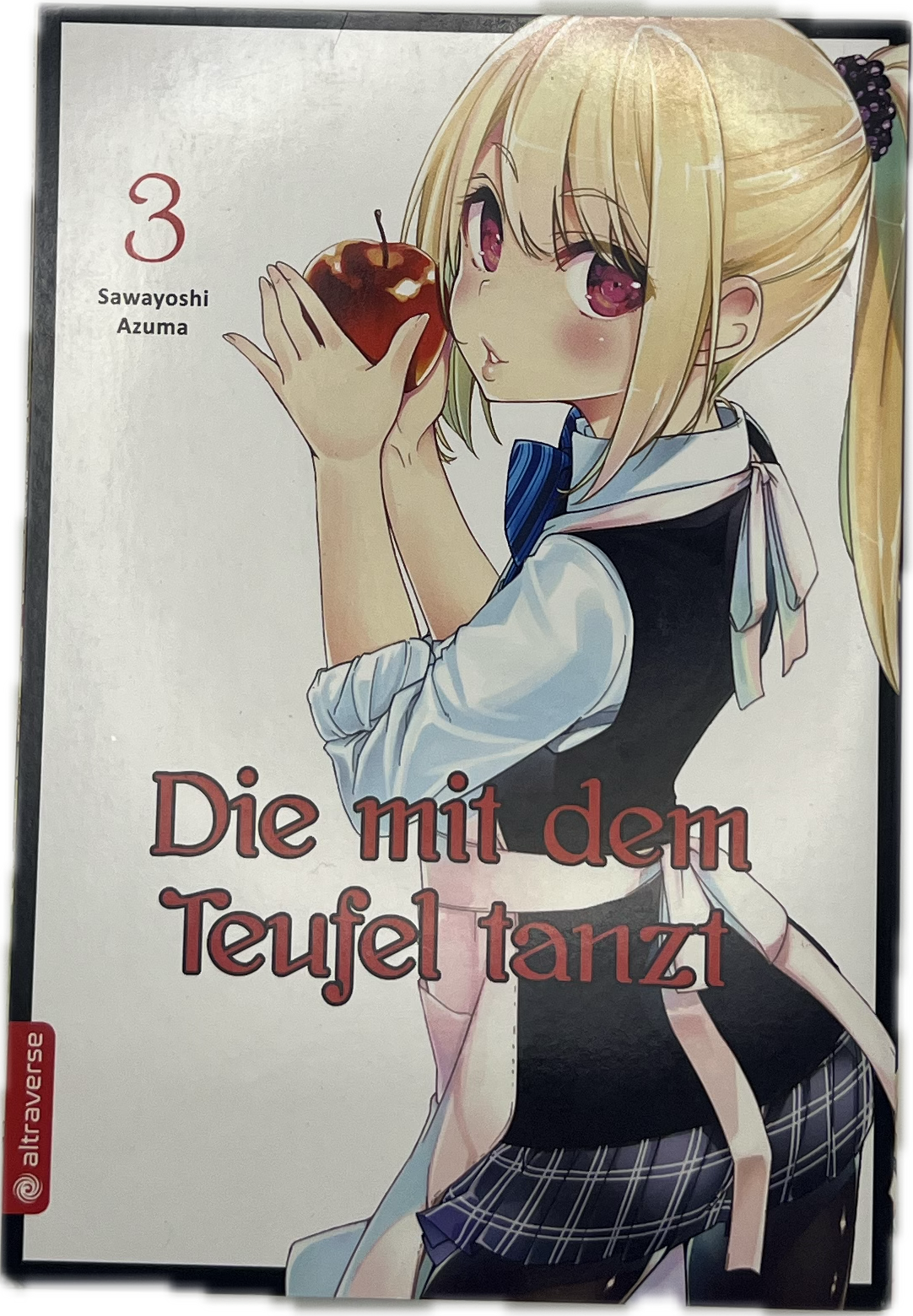 The Woman Who Danced with the Devil 03