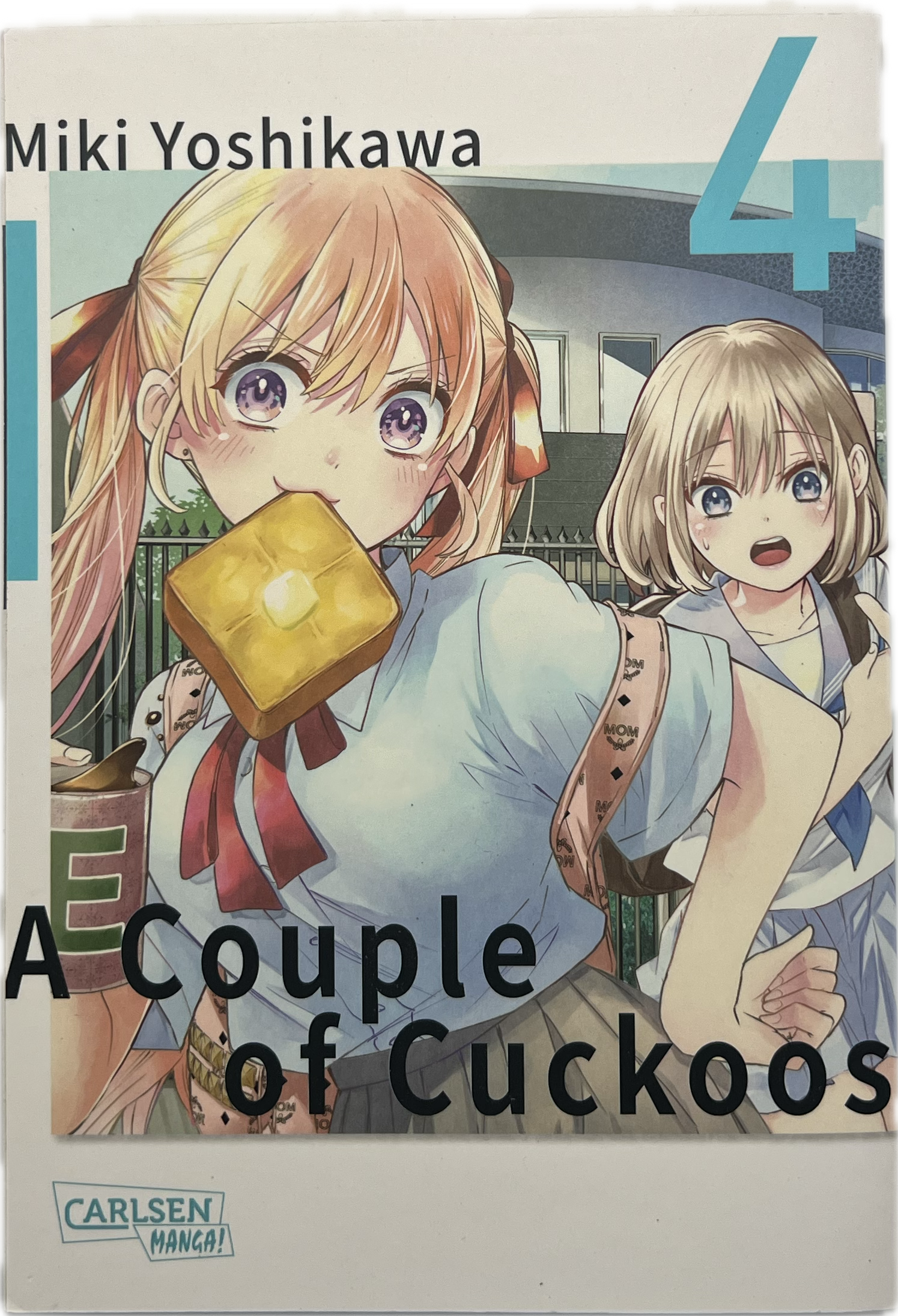 A Couple of Cuckoos 04