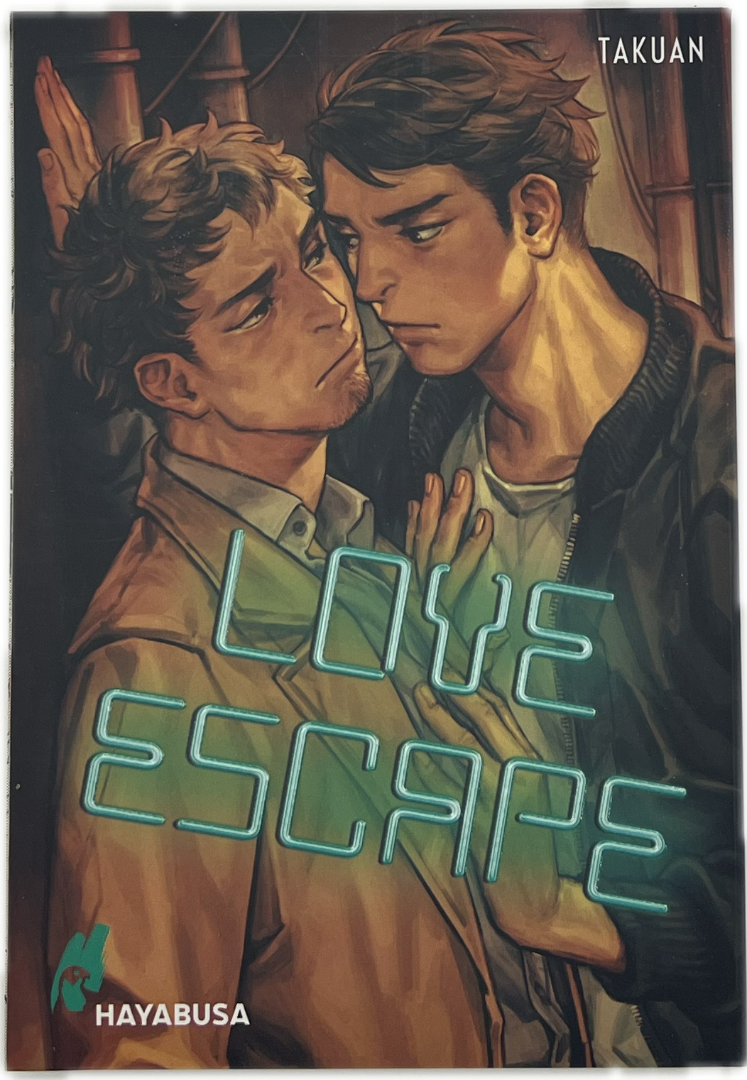 Love Escape