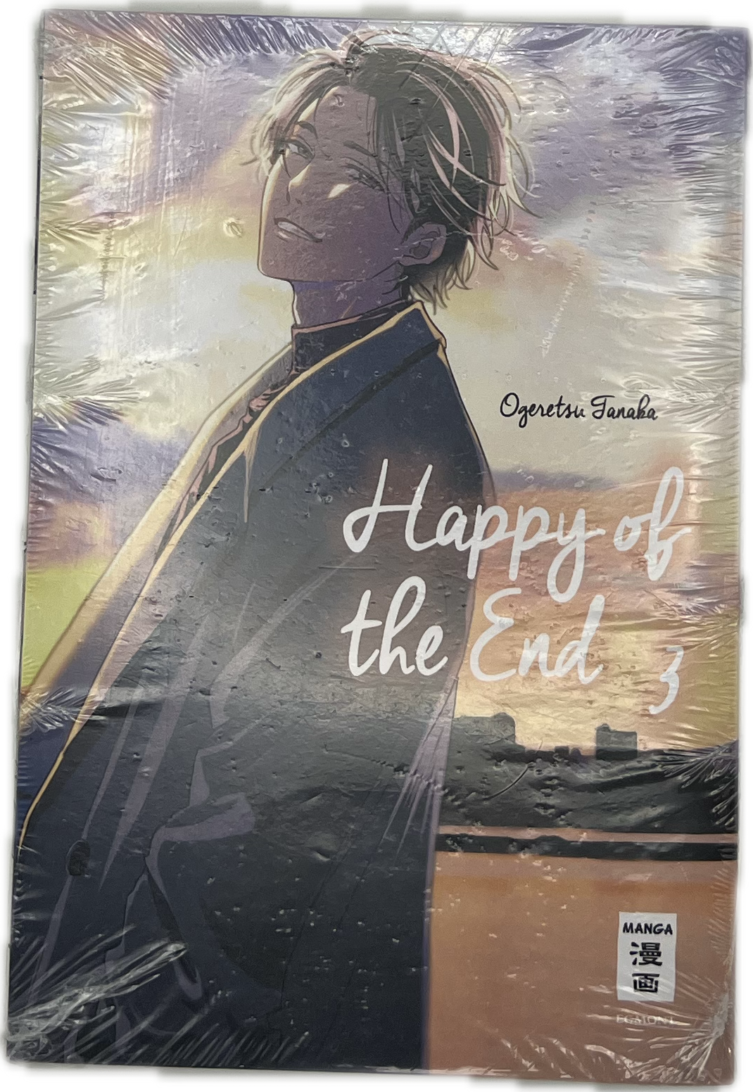 Happy of the End 03