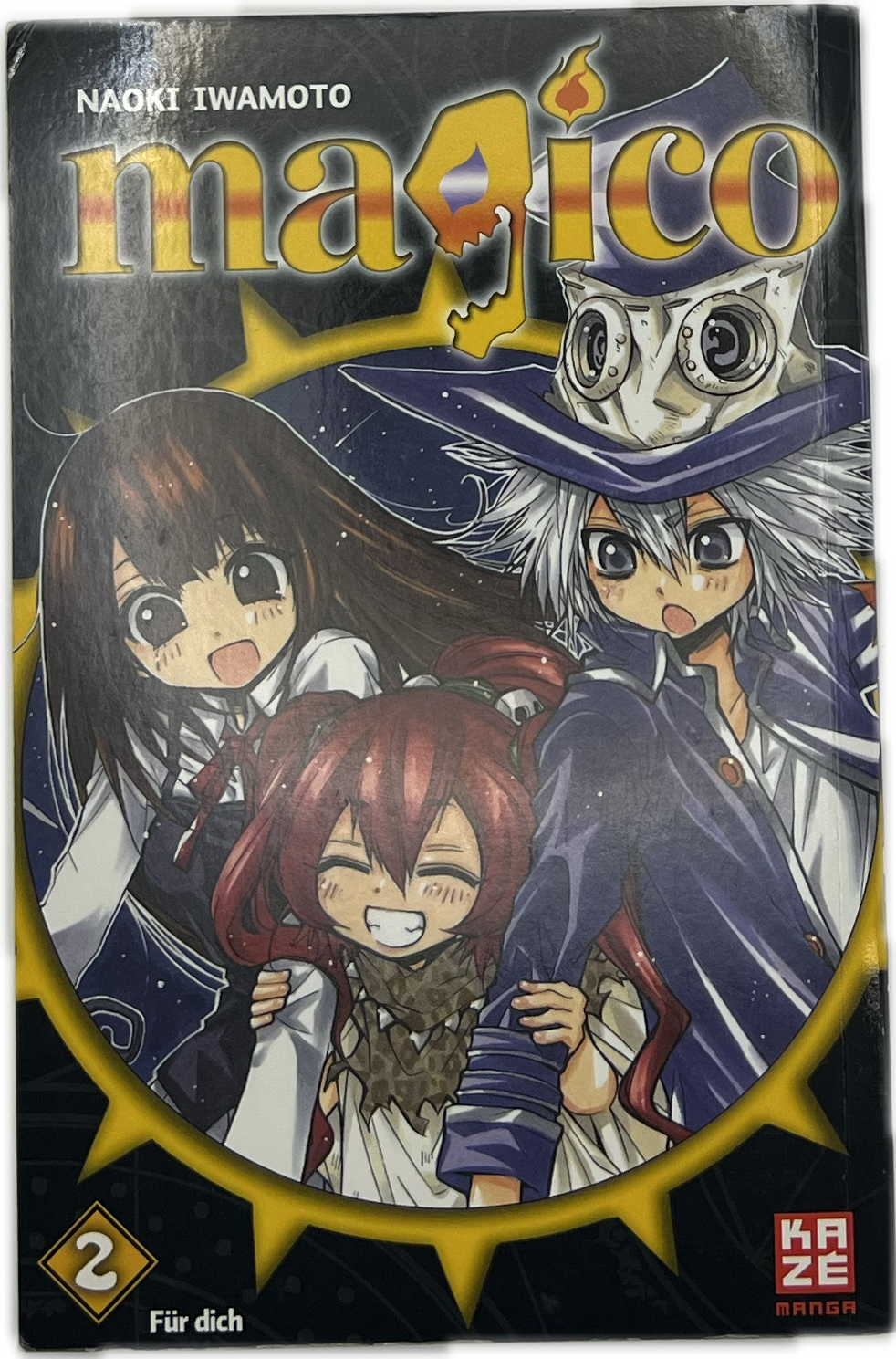 Magico 02
