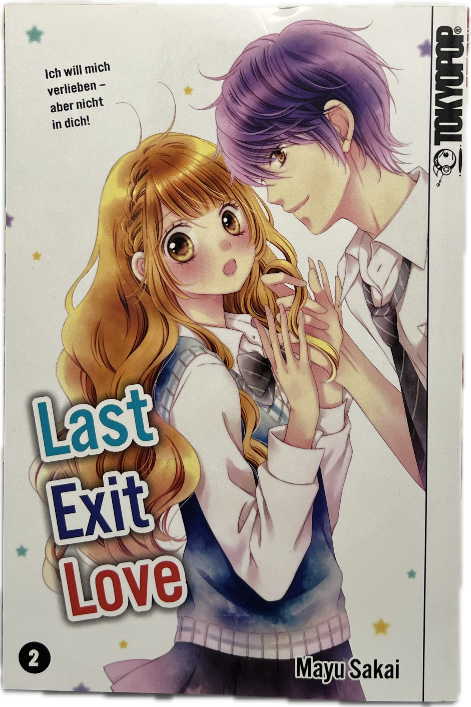 Last Exit Love 02