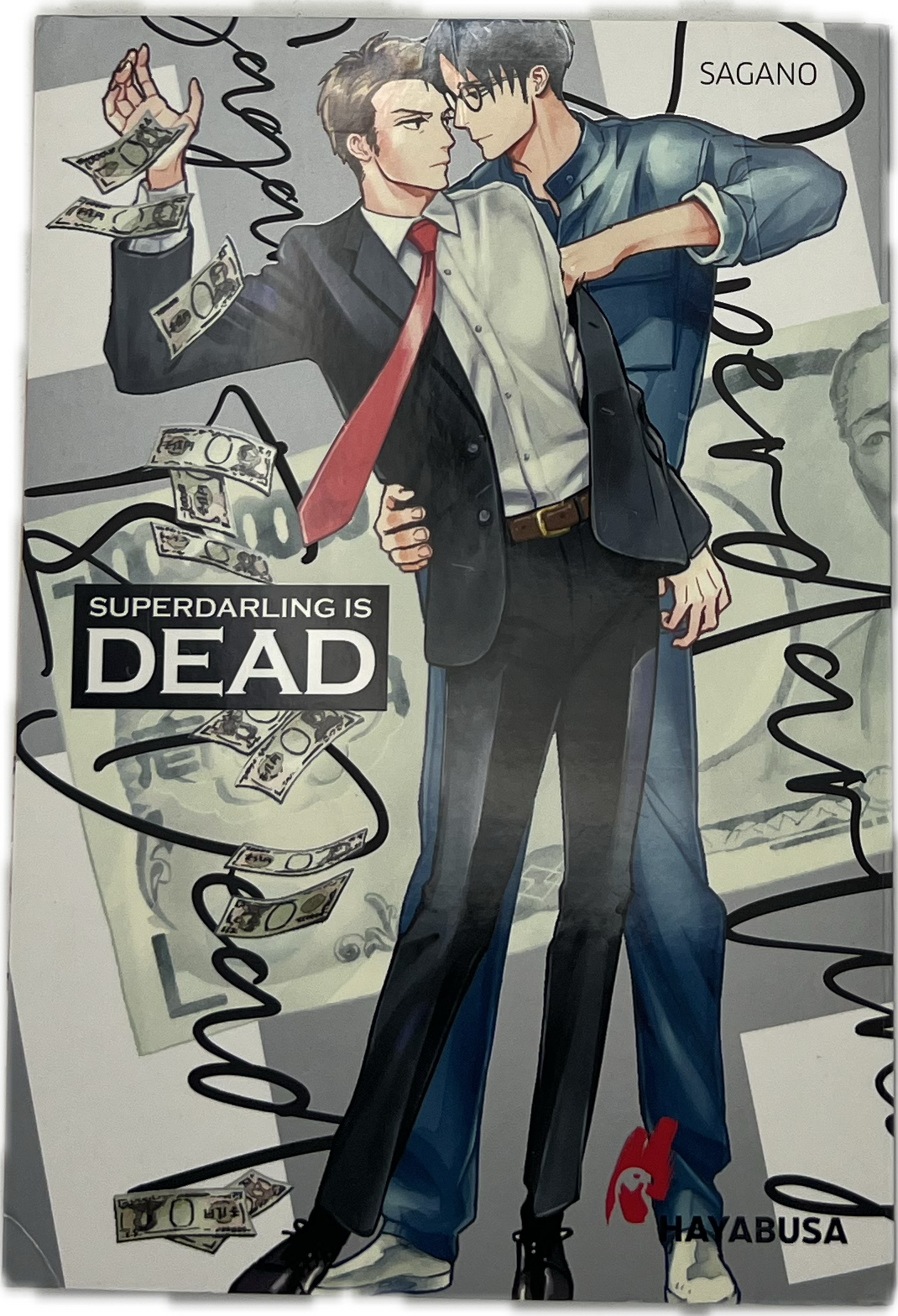 Superdarling is Dead