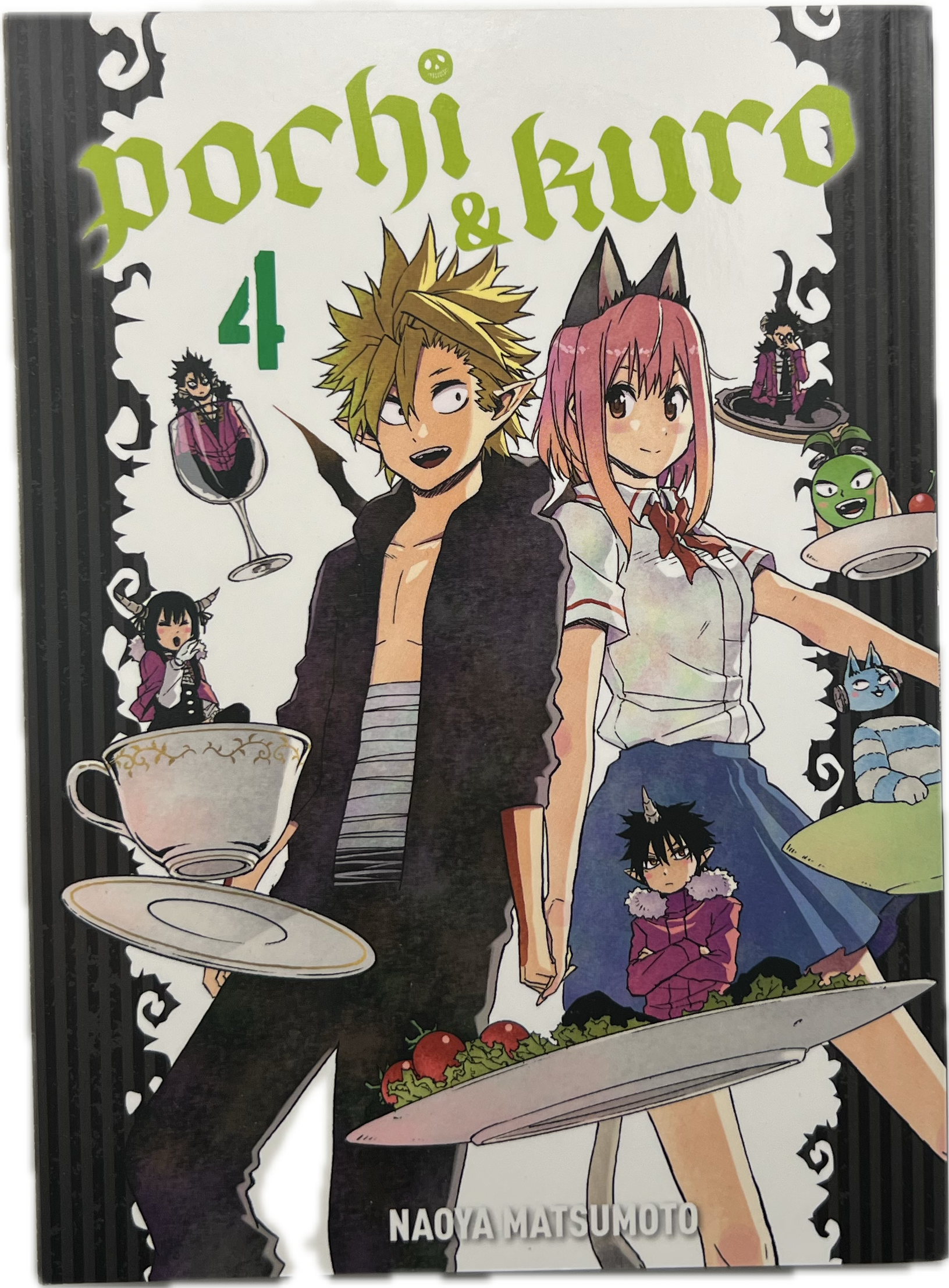 Pochi & Kuro 04