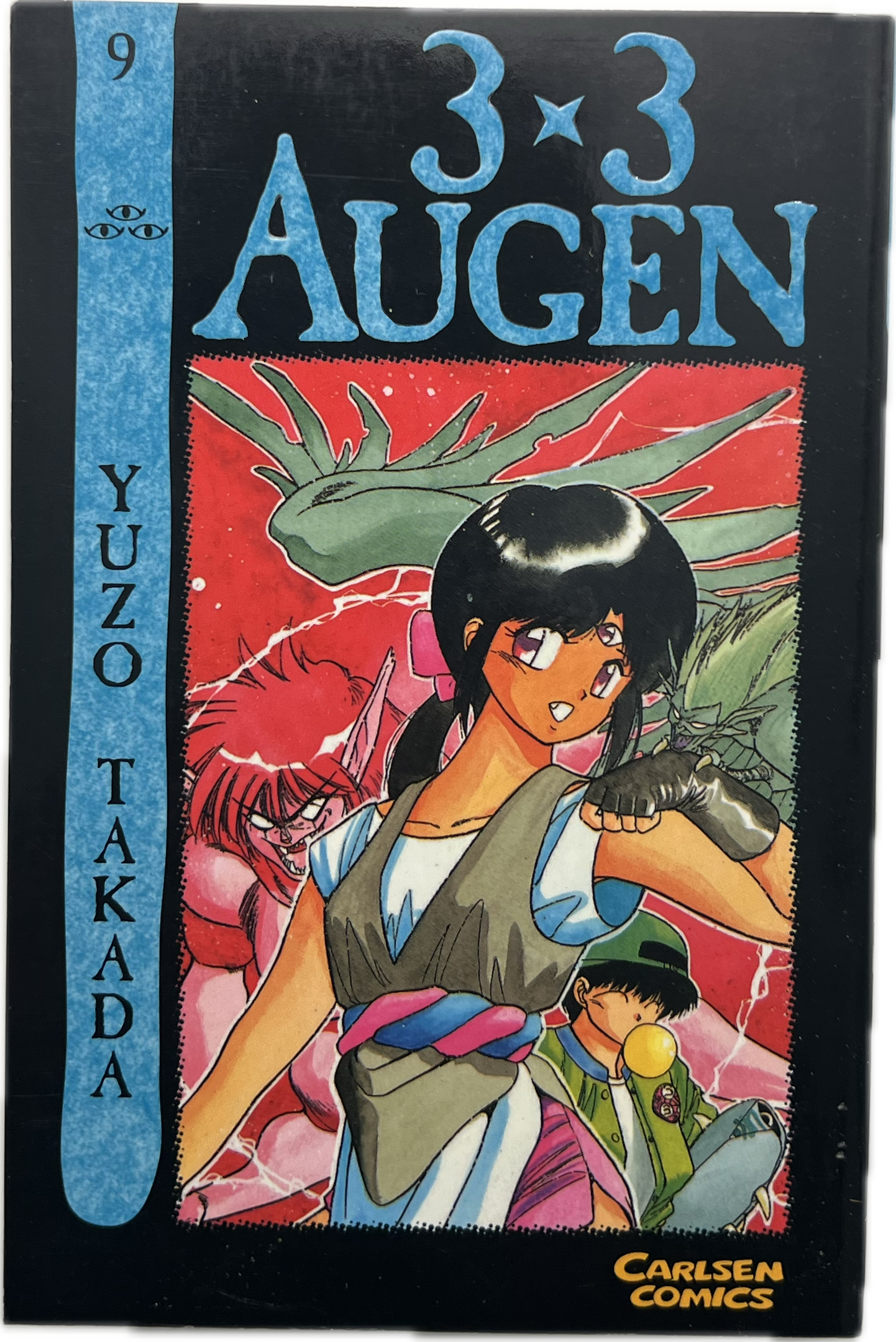 3x3 Augen 09