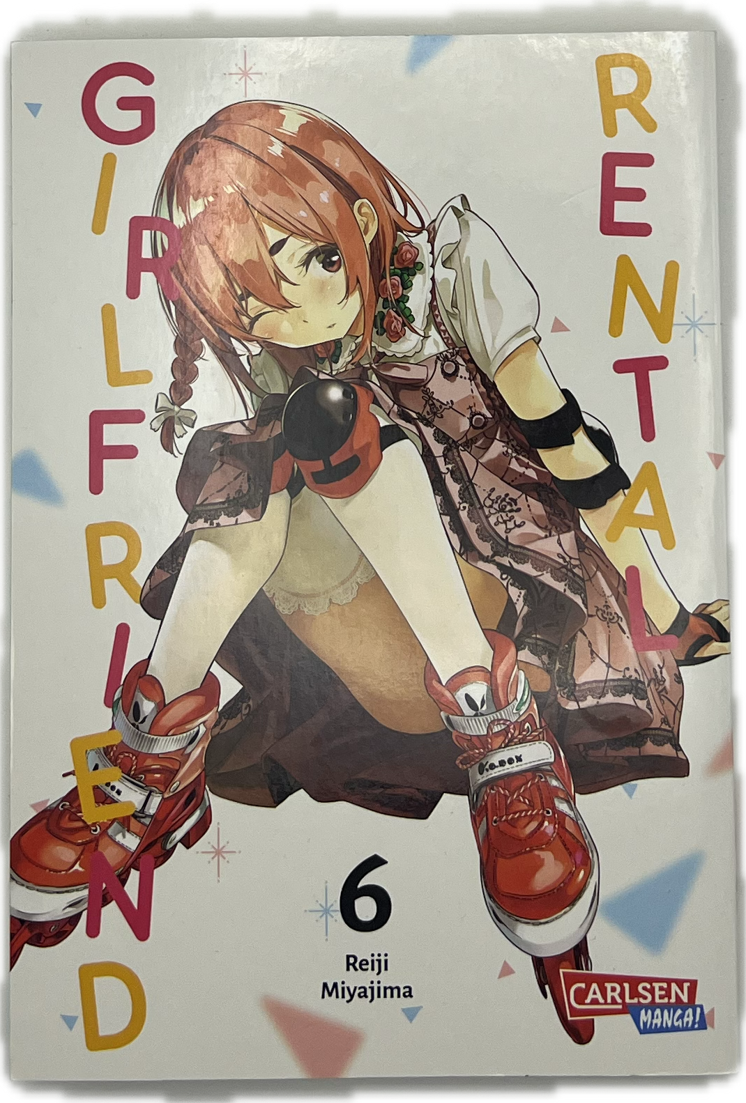Rental Girlfriend 06