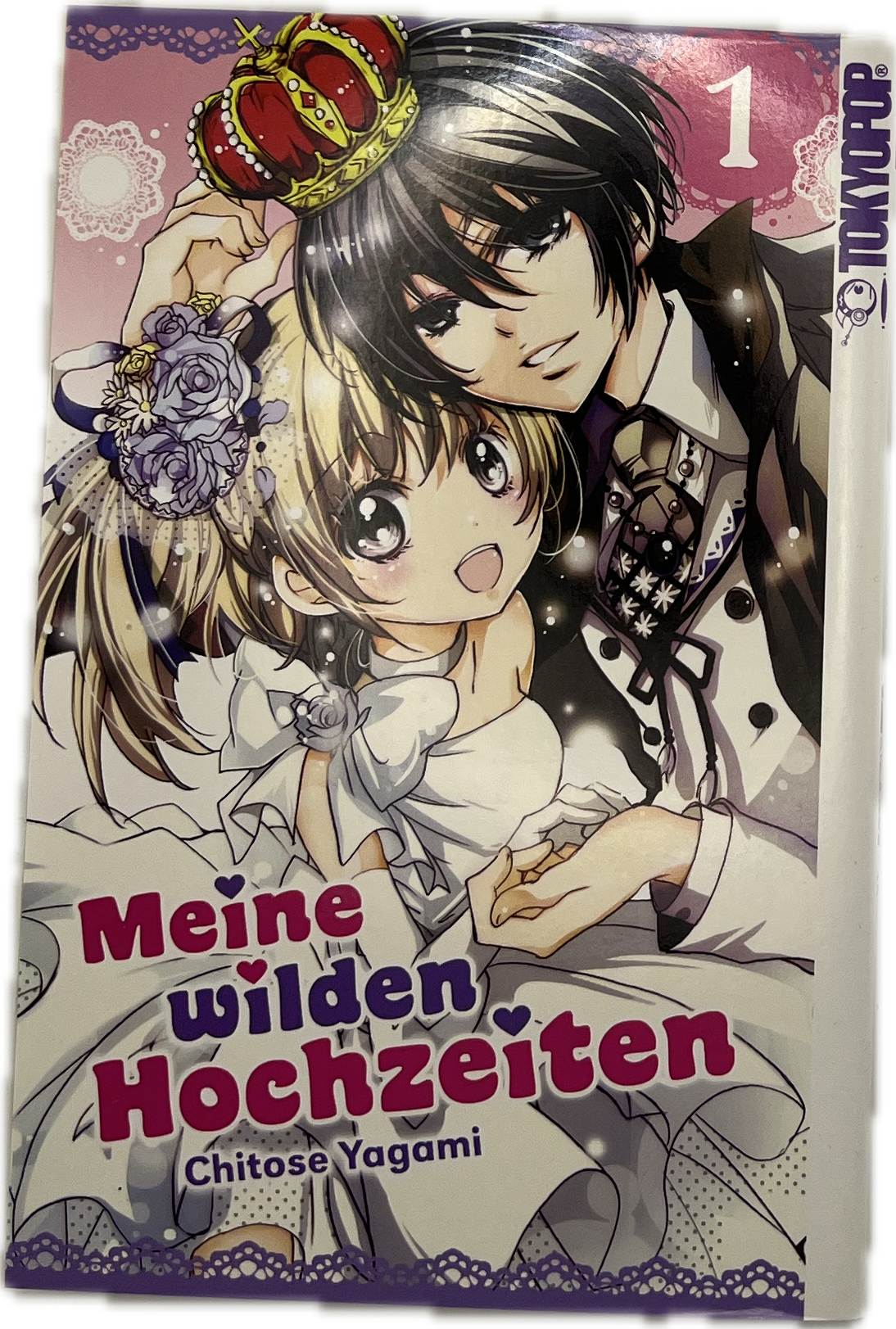 My Wild Weddings 01