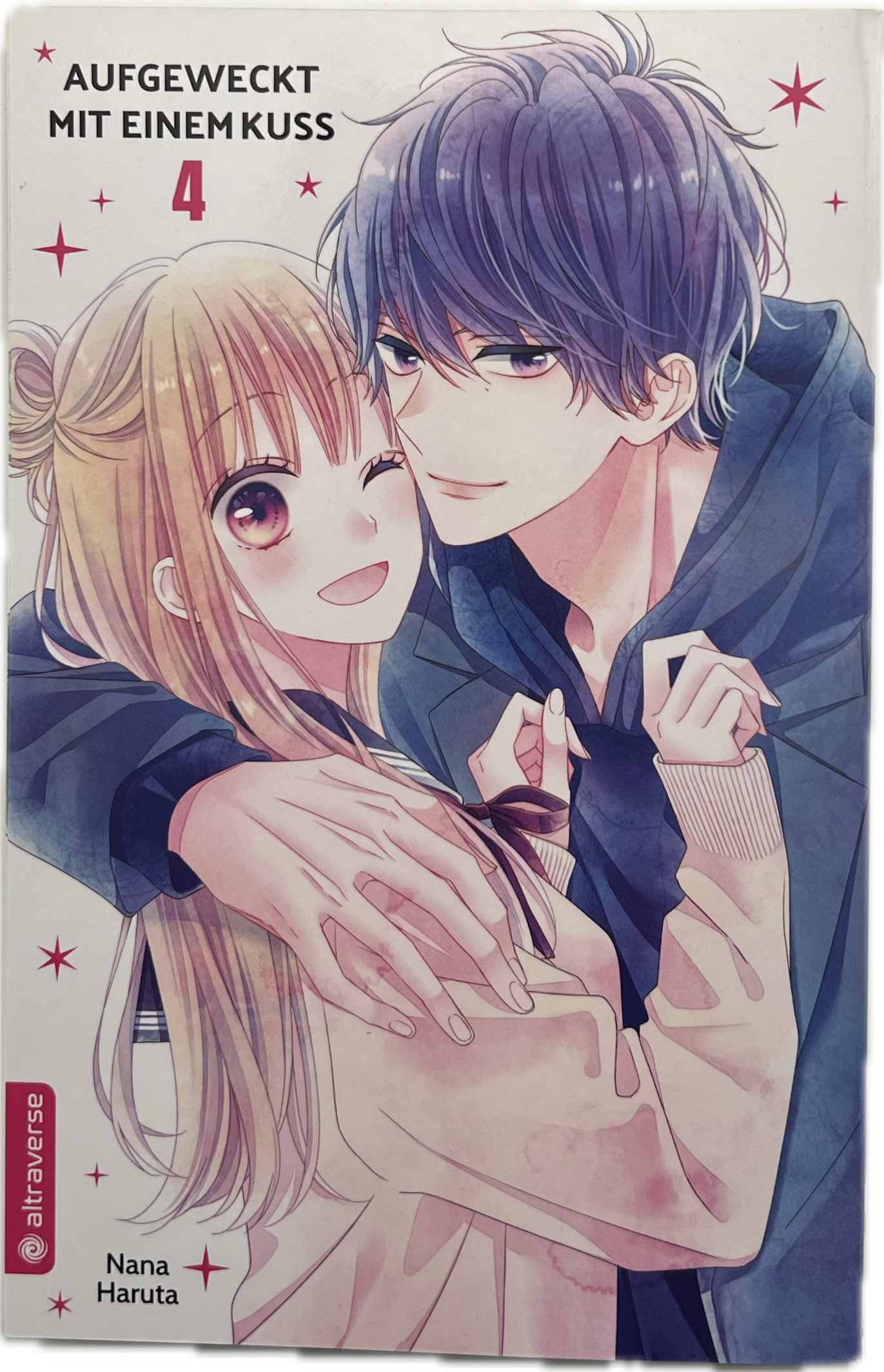 Woken up with a kiss 04