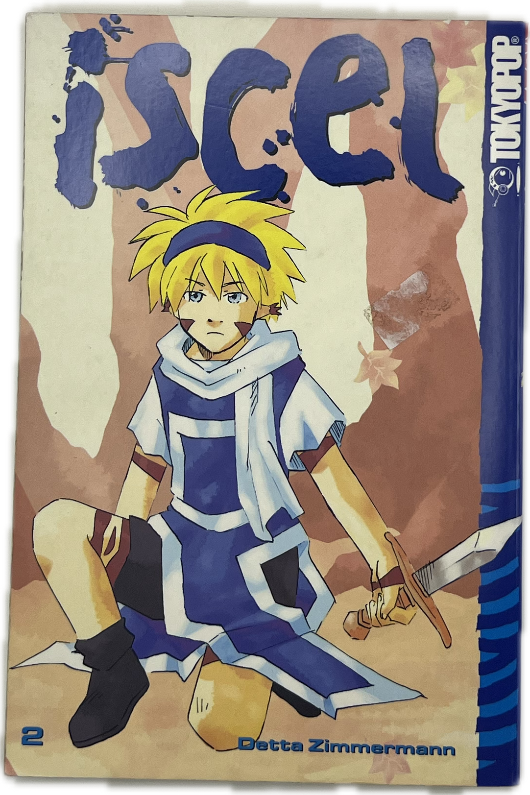 Iscel 02