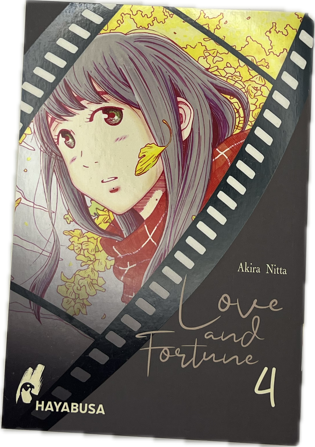Love and Fortune 04