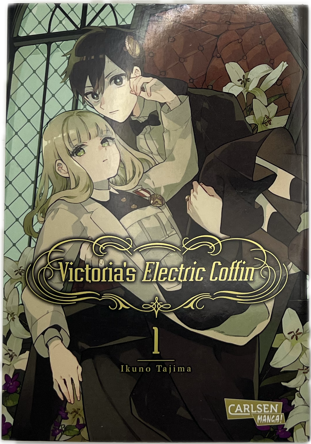 Victoria's Electric Coffin 01