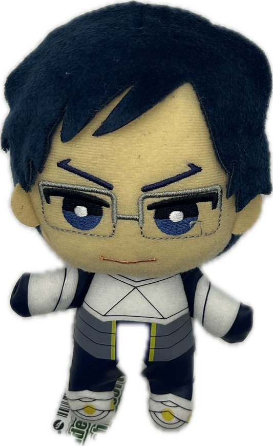 Tenya Iida Plush