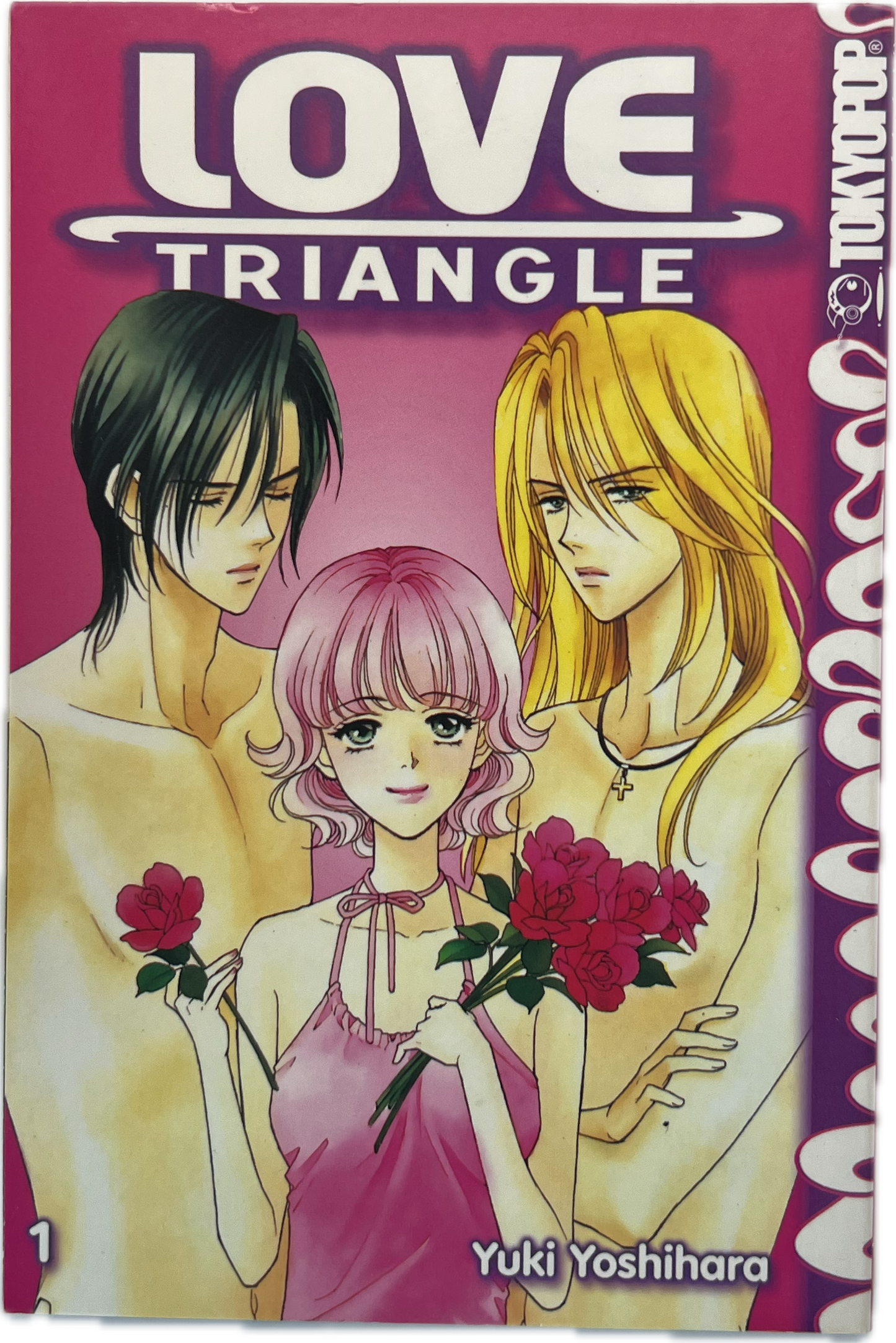 Love Triangle 01