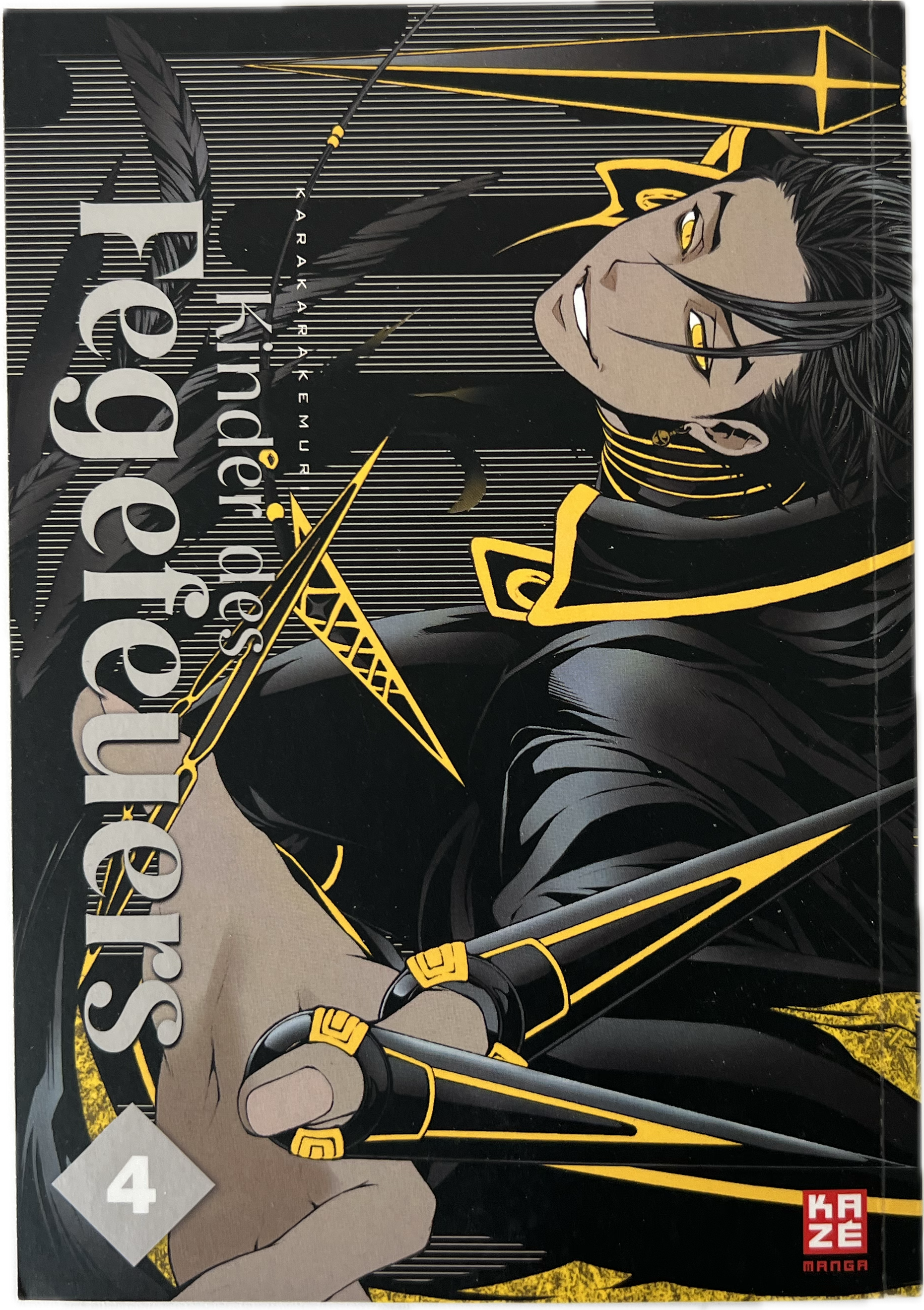 Kinder des Fegefeuers 04